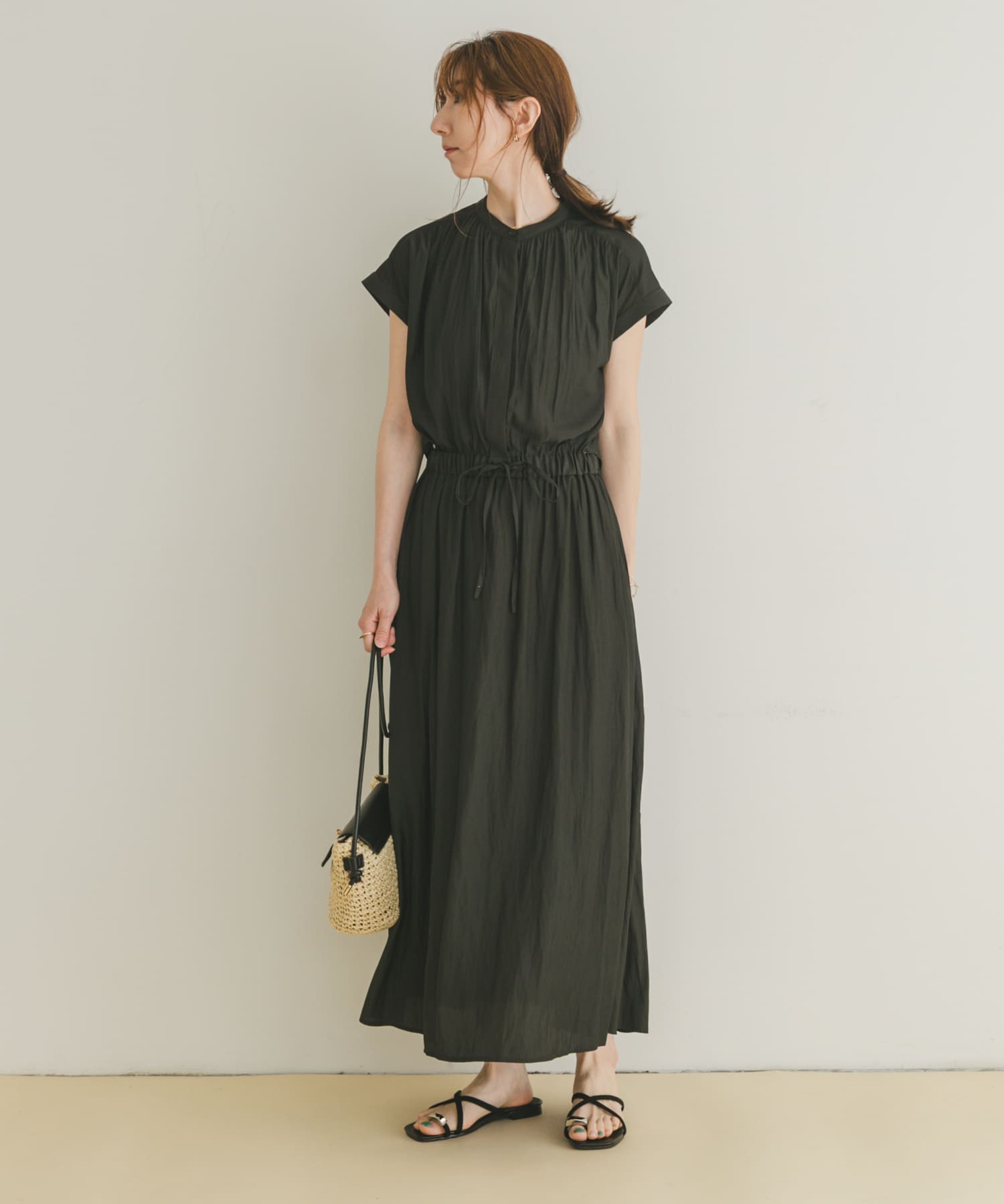 cream120＆140セットアップワンピース cream様専用120＆140セットアップワンピース