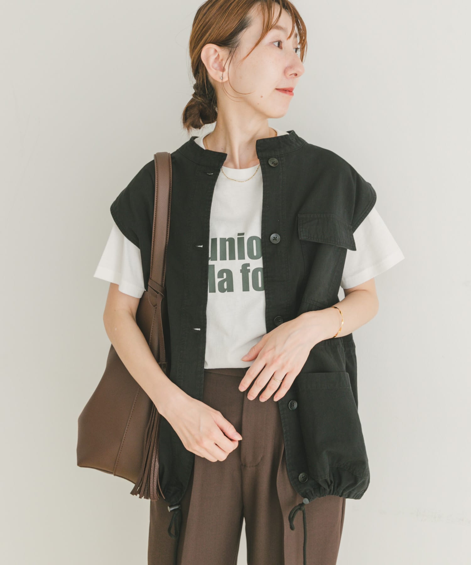 ミリタリージレ