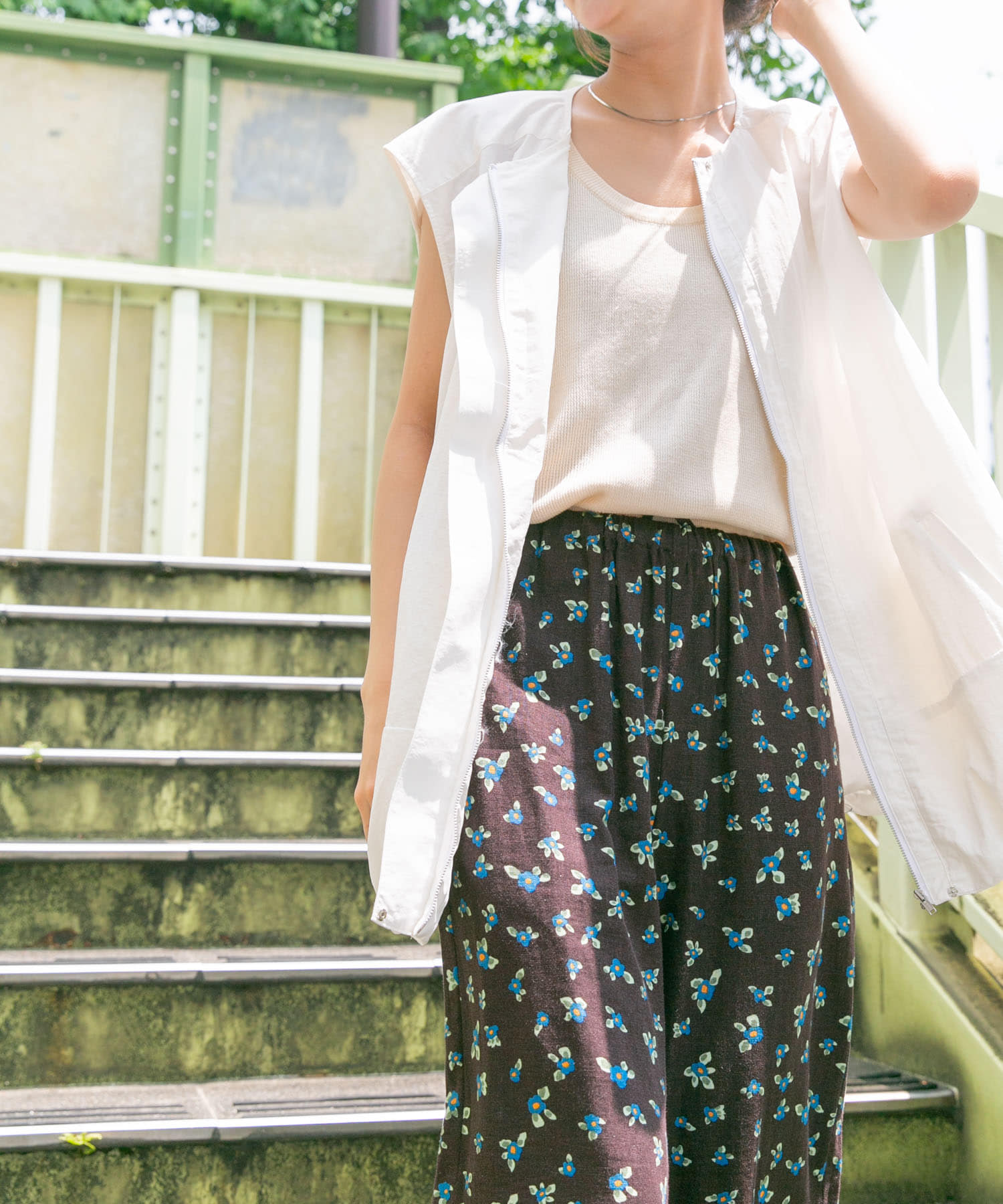 バルーンベスト