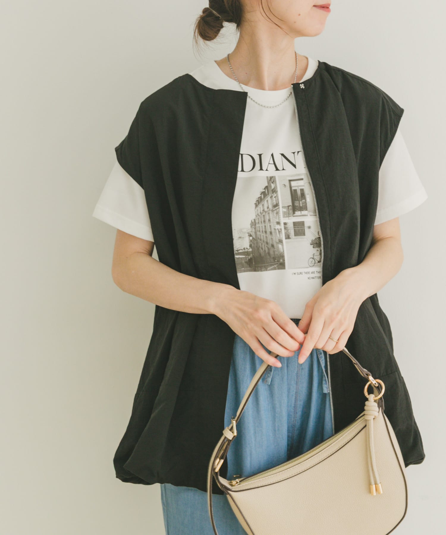 バルーンベスト