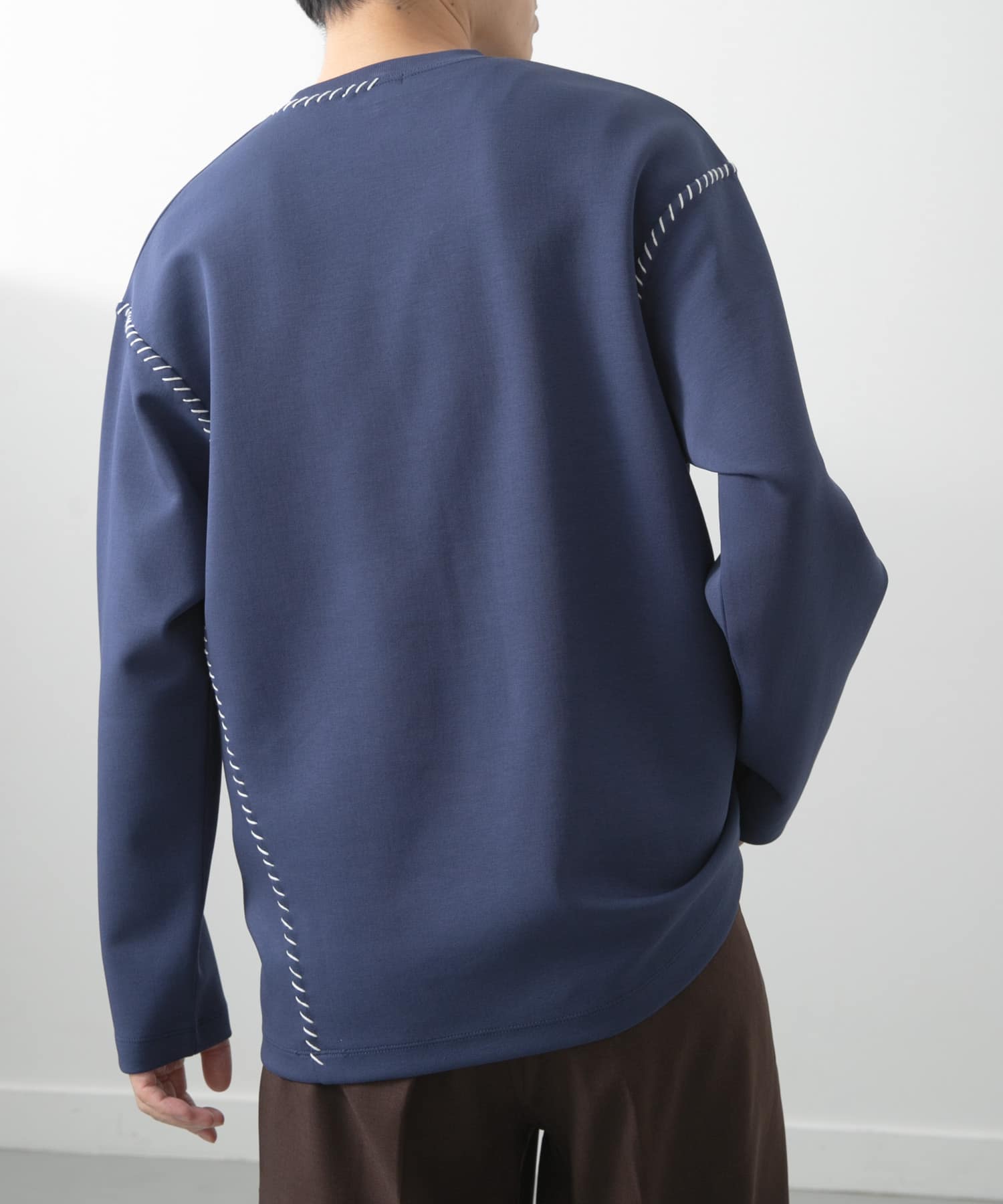 身長：170cm サイズ：M