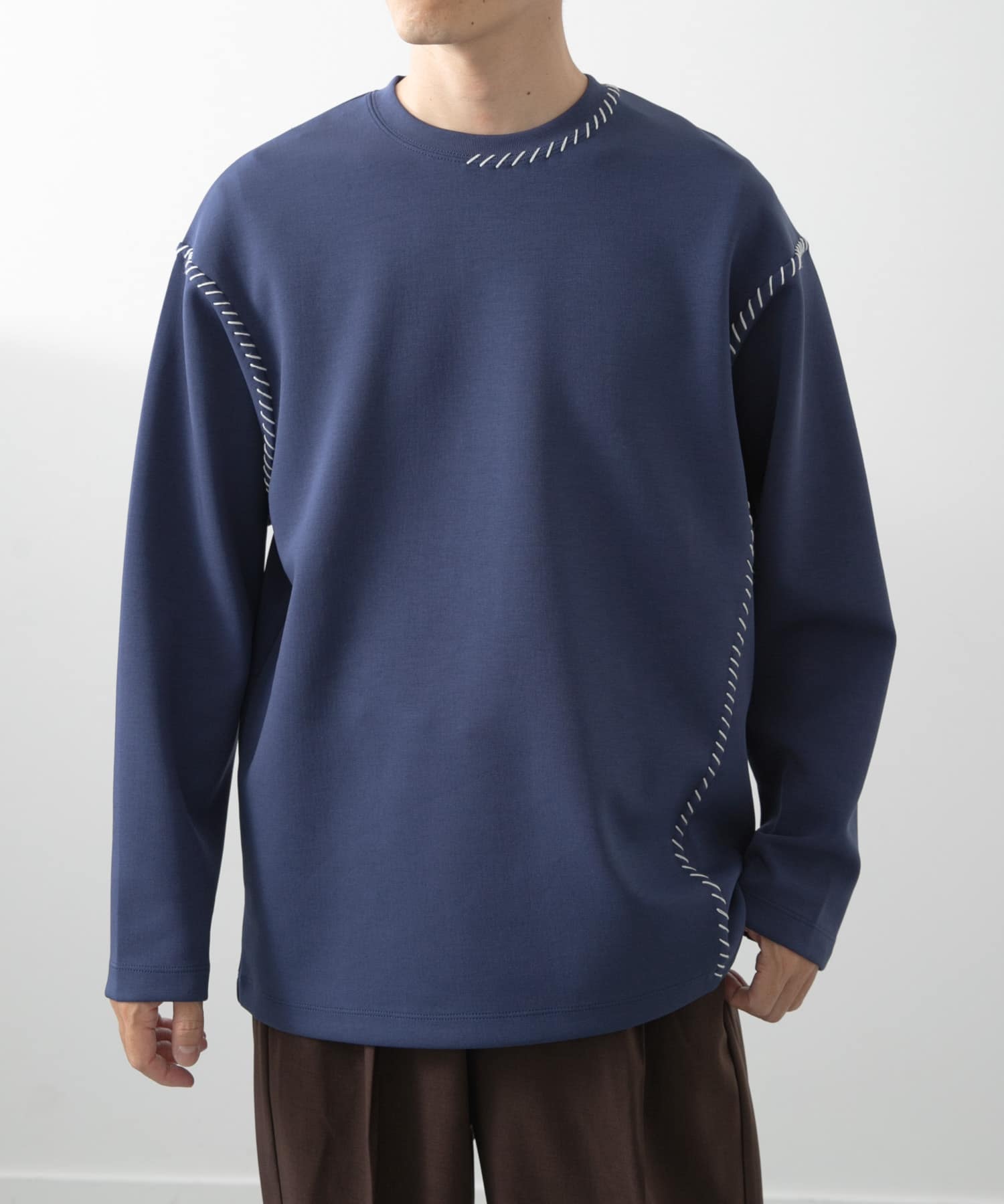 身長：170cm サイズ：M