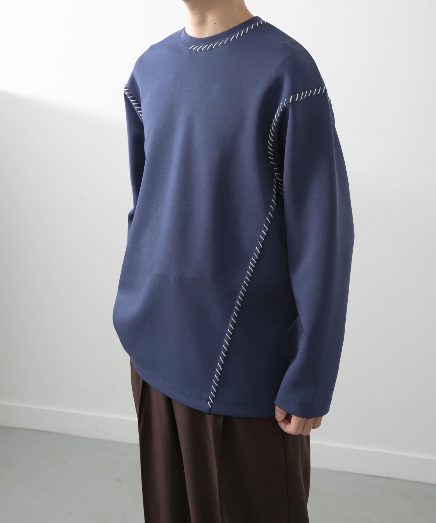 身長：170cm サイズ：M