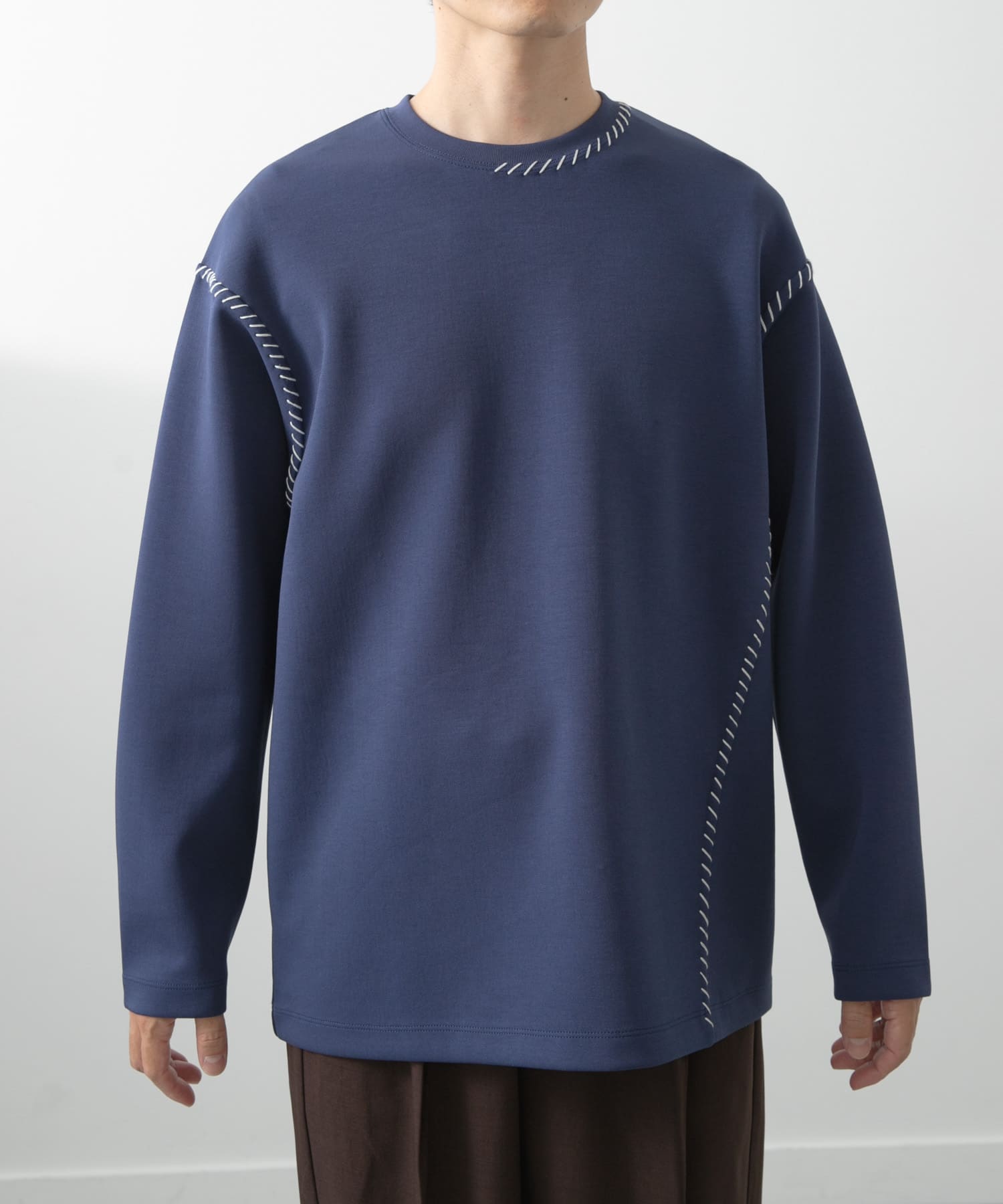 身長：170cm サイズ：M