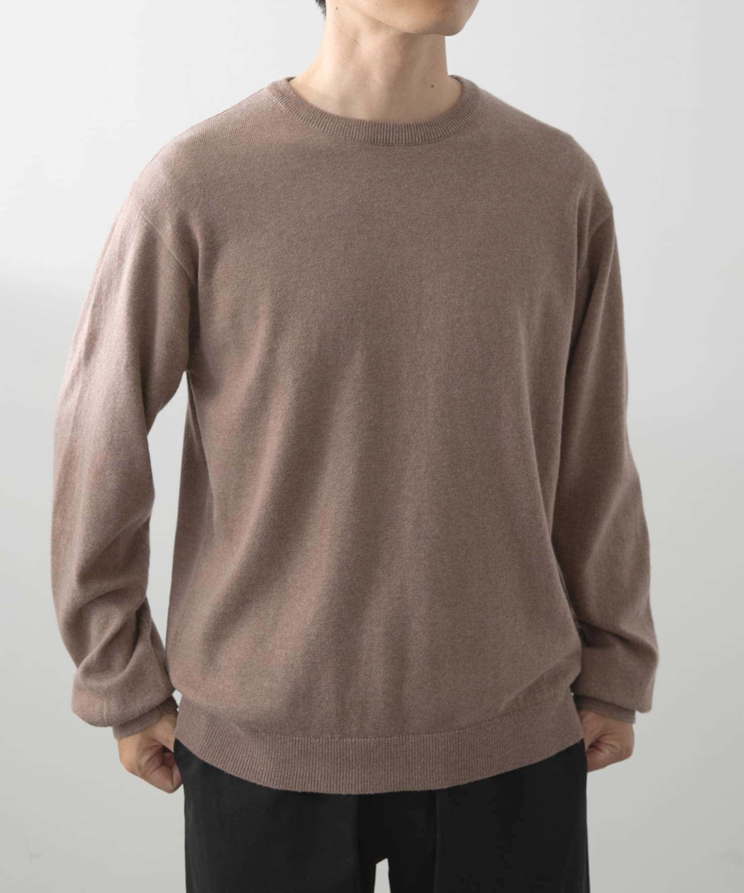 身長：170cm サイズ：M