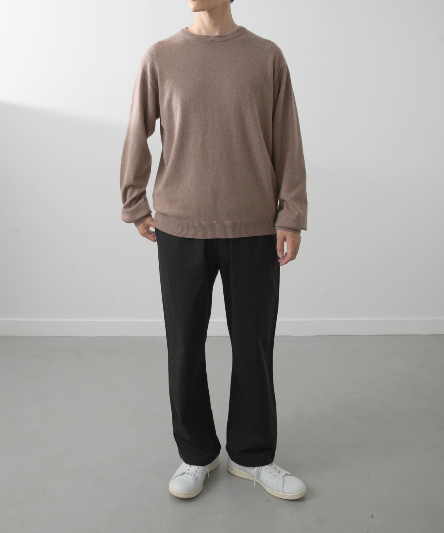 身長：170cm サイズ：M