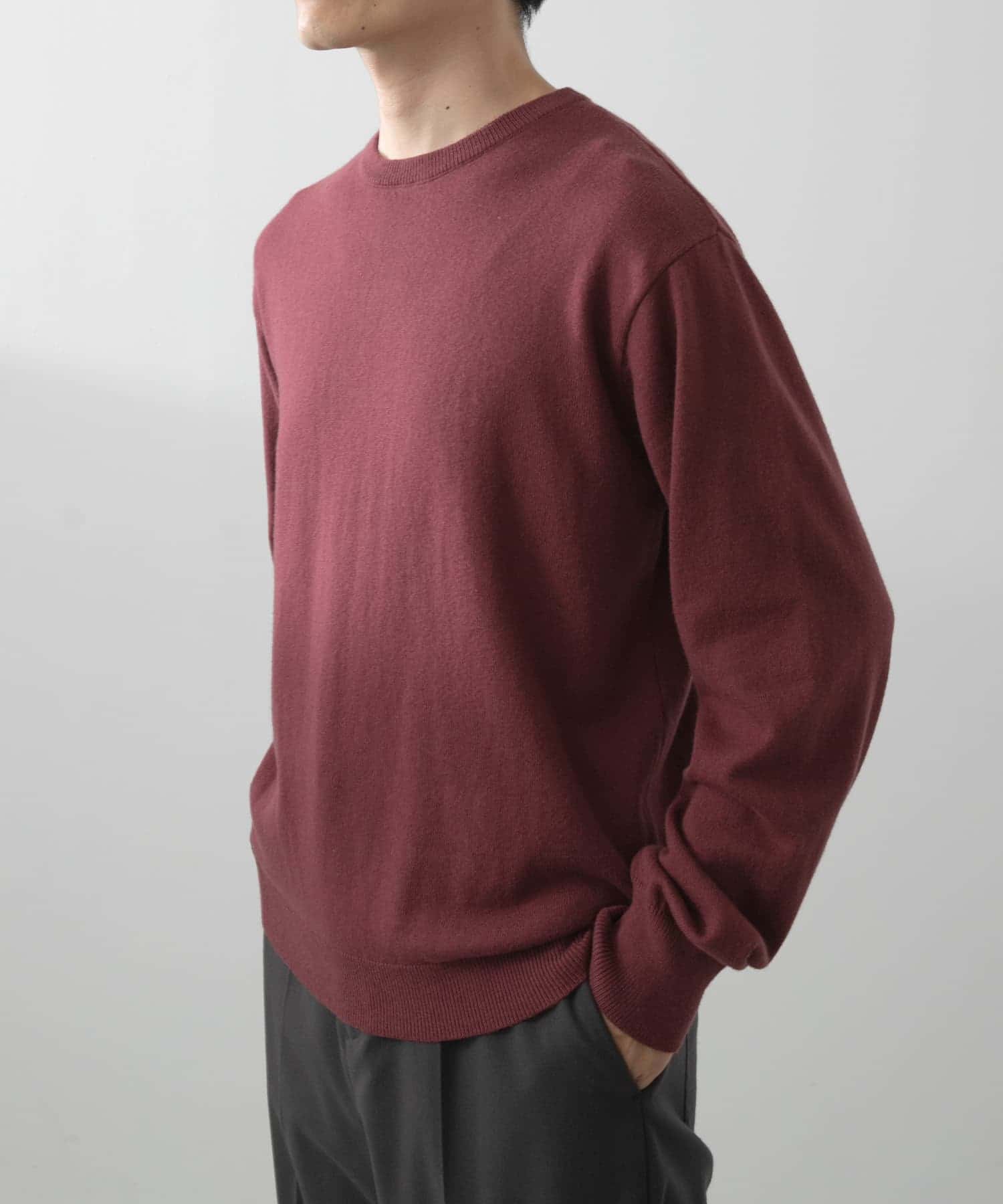 身長：170cm サイズ：M