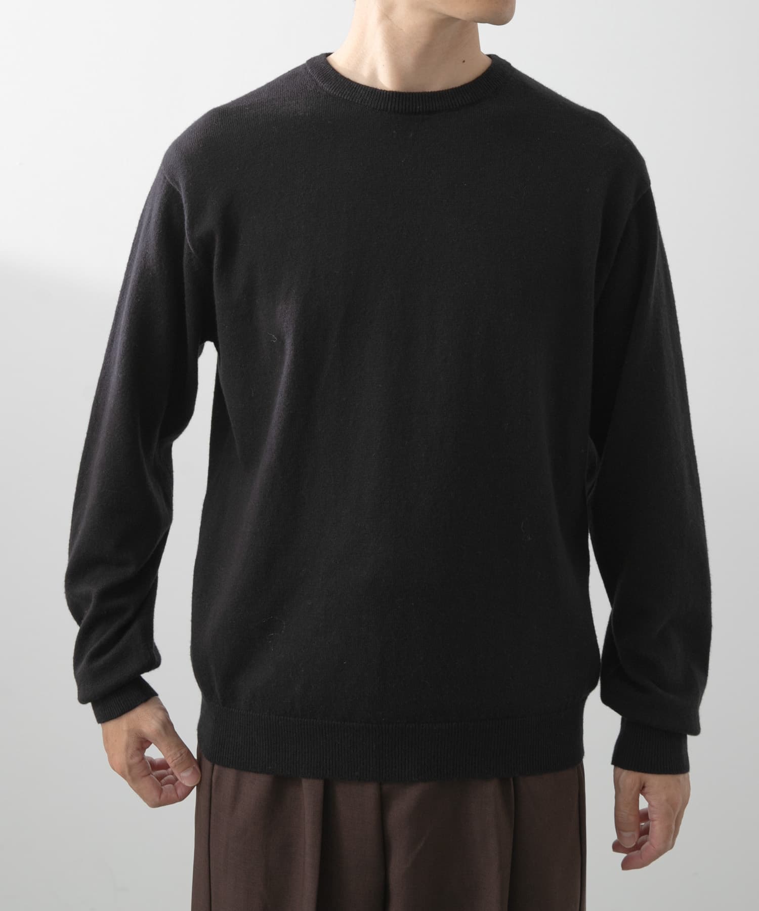 身長：170cm サイズ：M