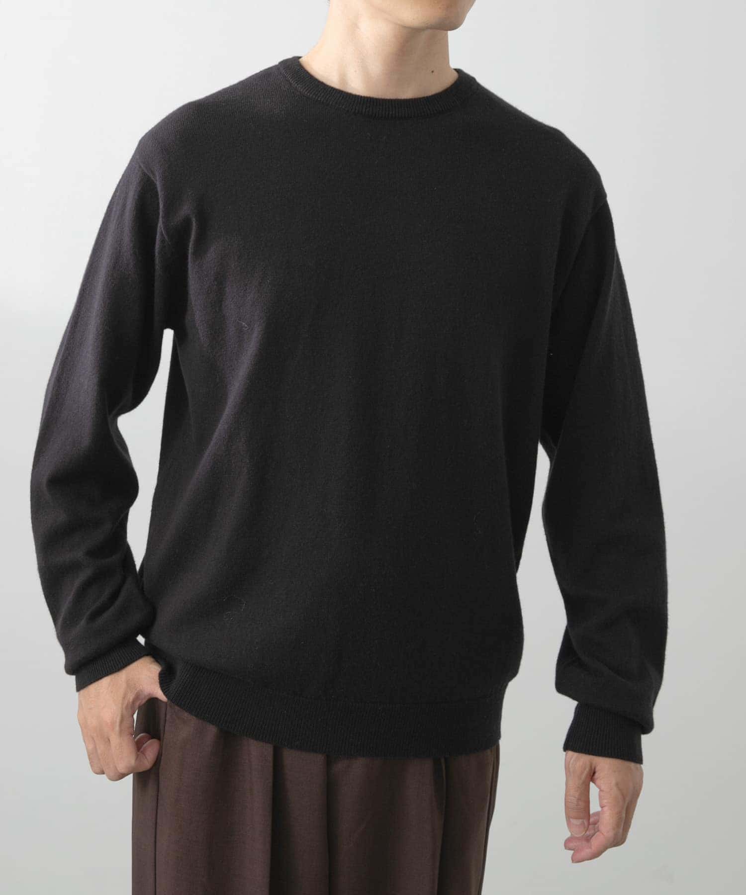 身長：170cm サイズ：M