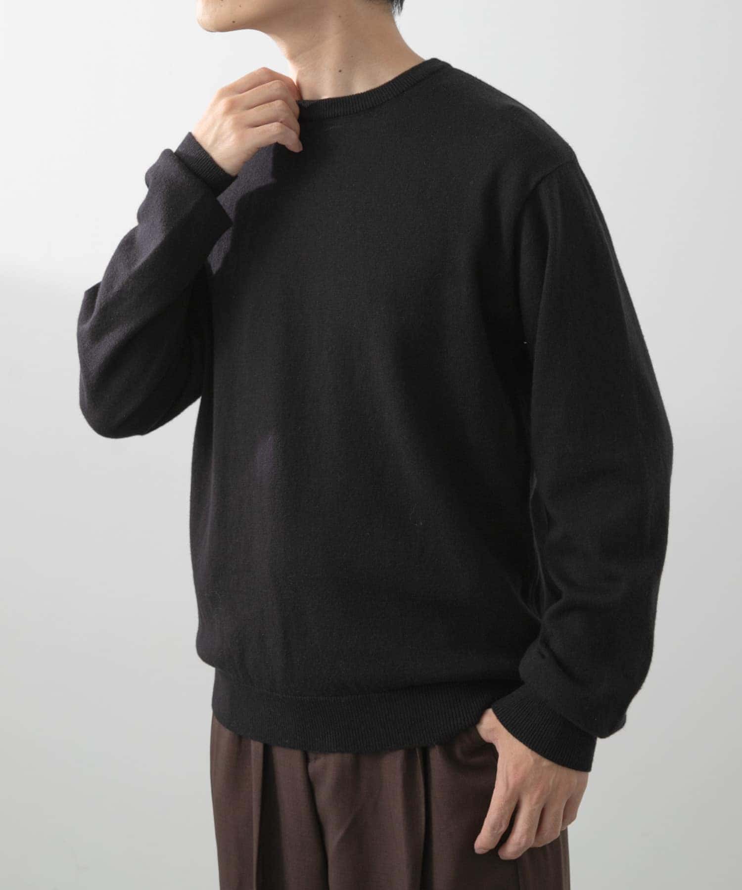 身長：170cm サイズ：M