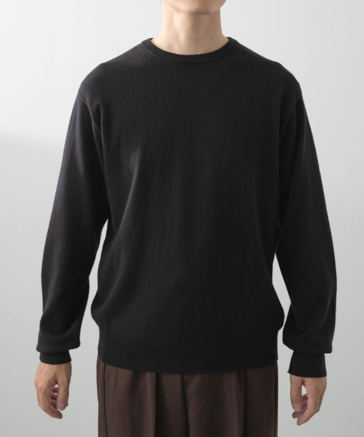 身長：170cm サイズ：M