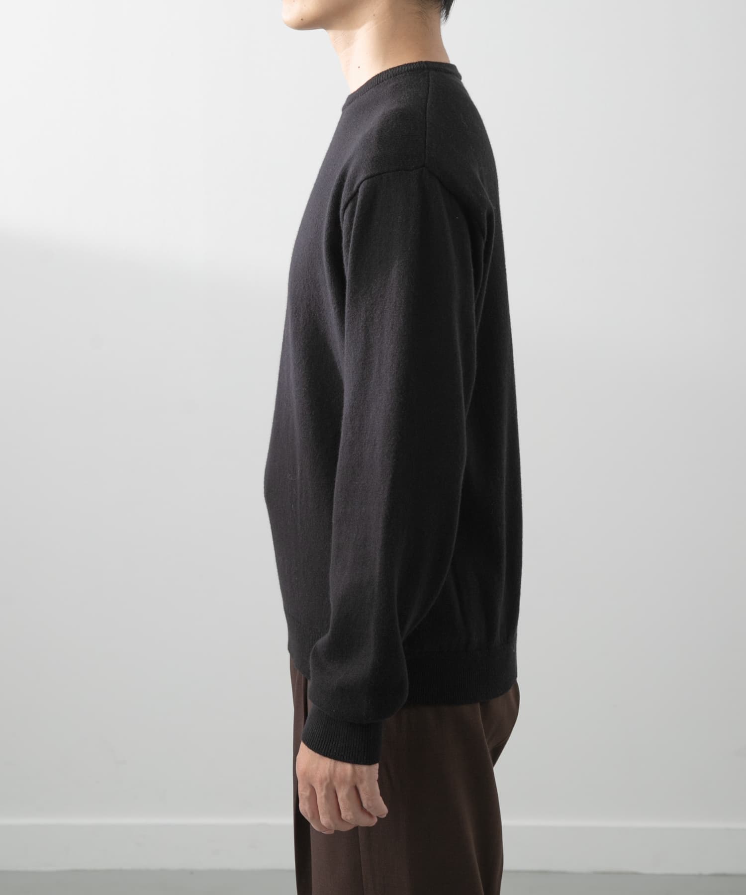 身長：170cm サイズ：M