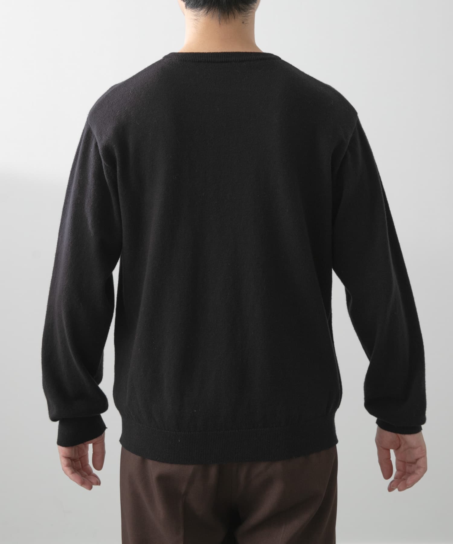 身長：170cm サイズ：M