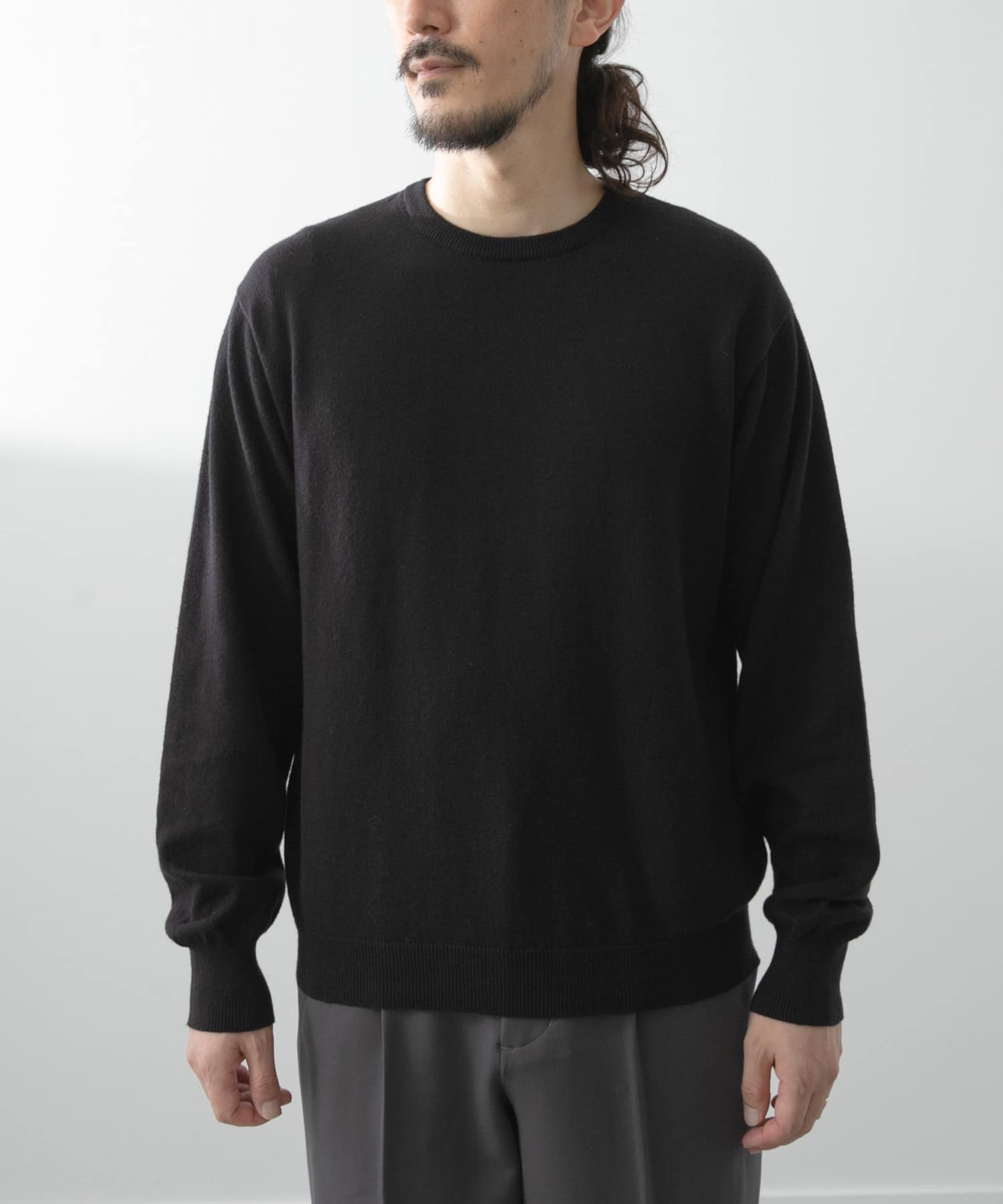 身長：173cm サイズ：M