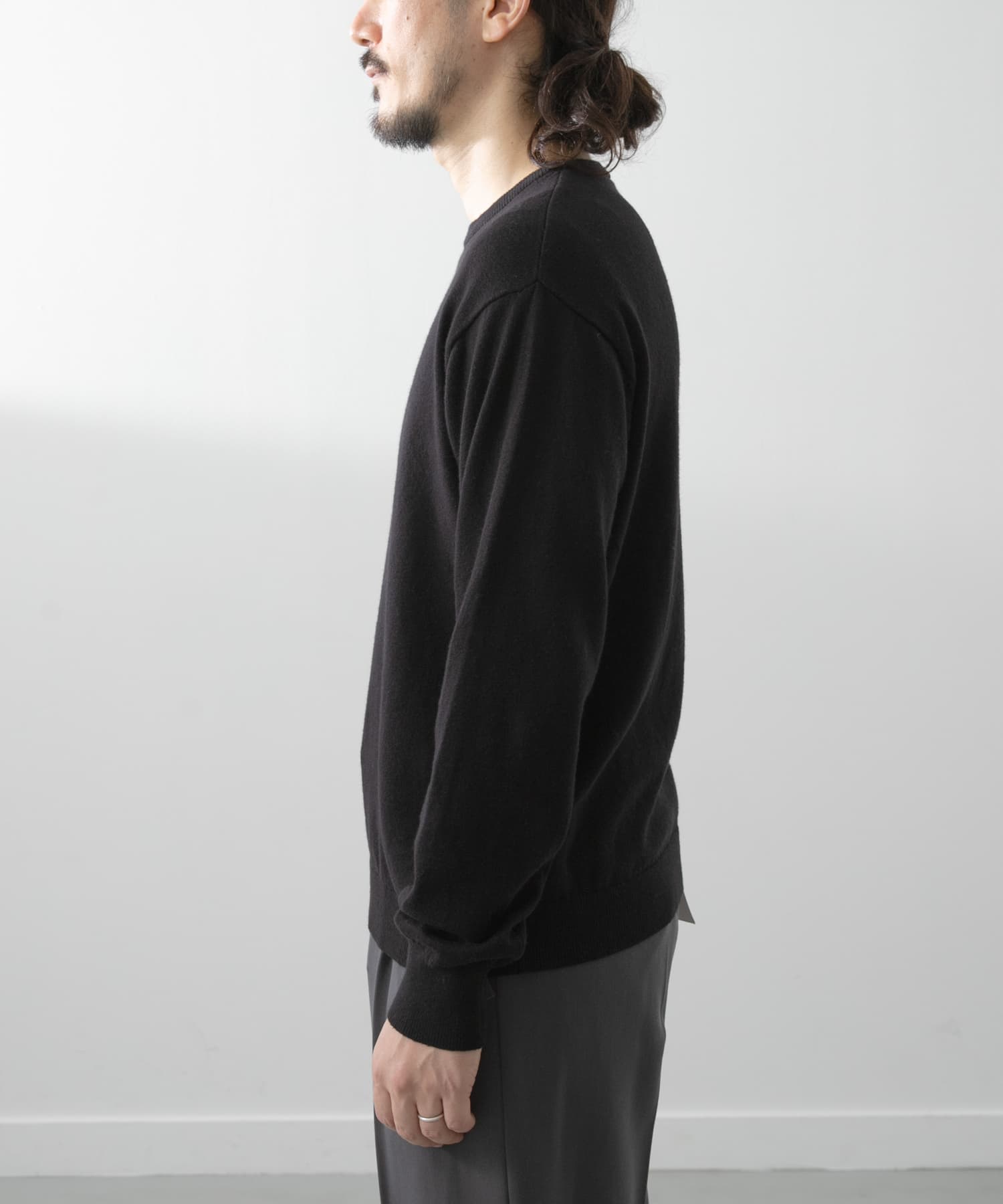 身長：173cm サイズ：M