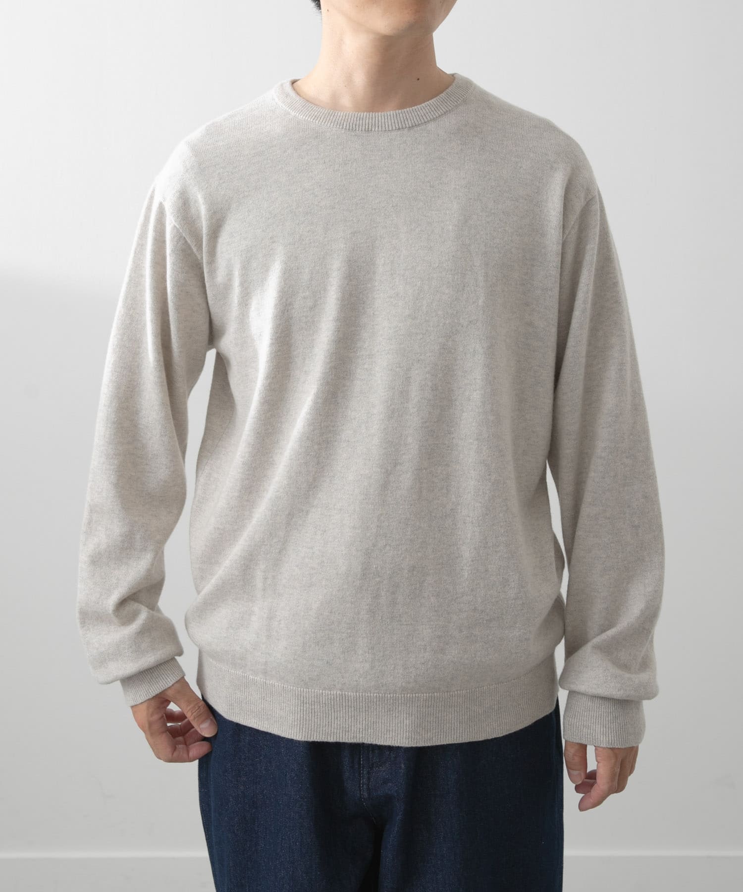 身長：170cm サイズ：M