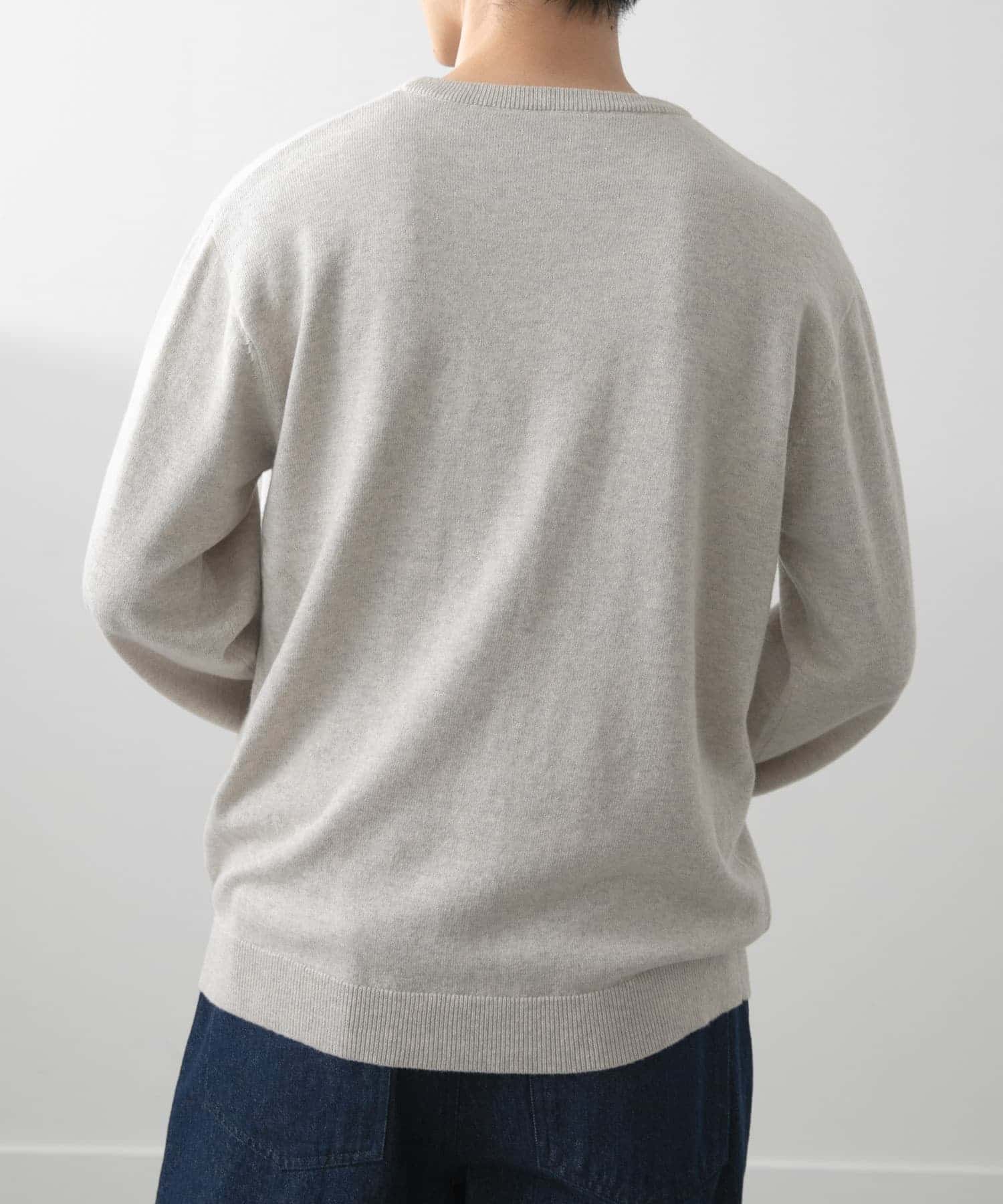 身長：170cm サイズ：M