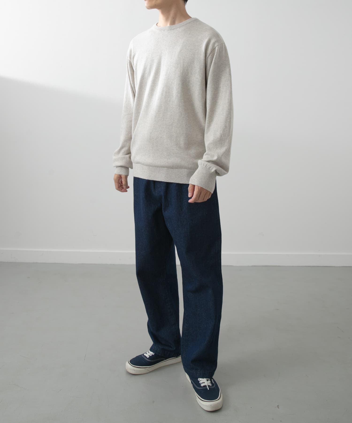 身長：170cm サイズ：M