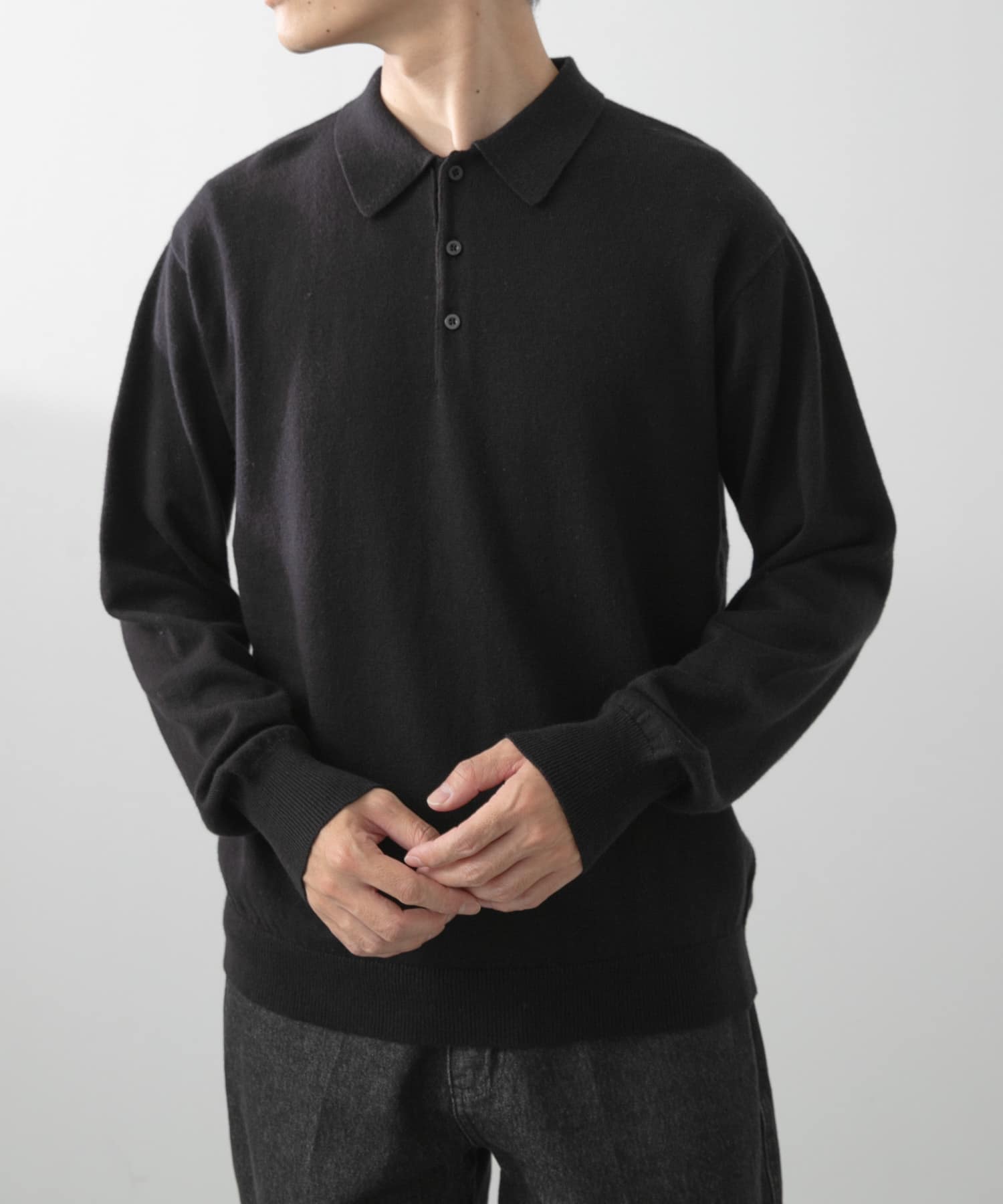 身長：170cm サイズ：M