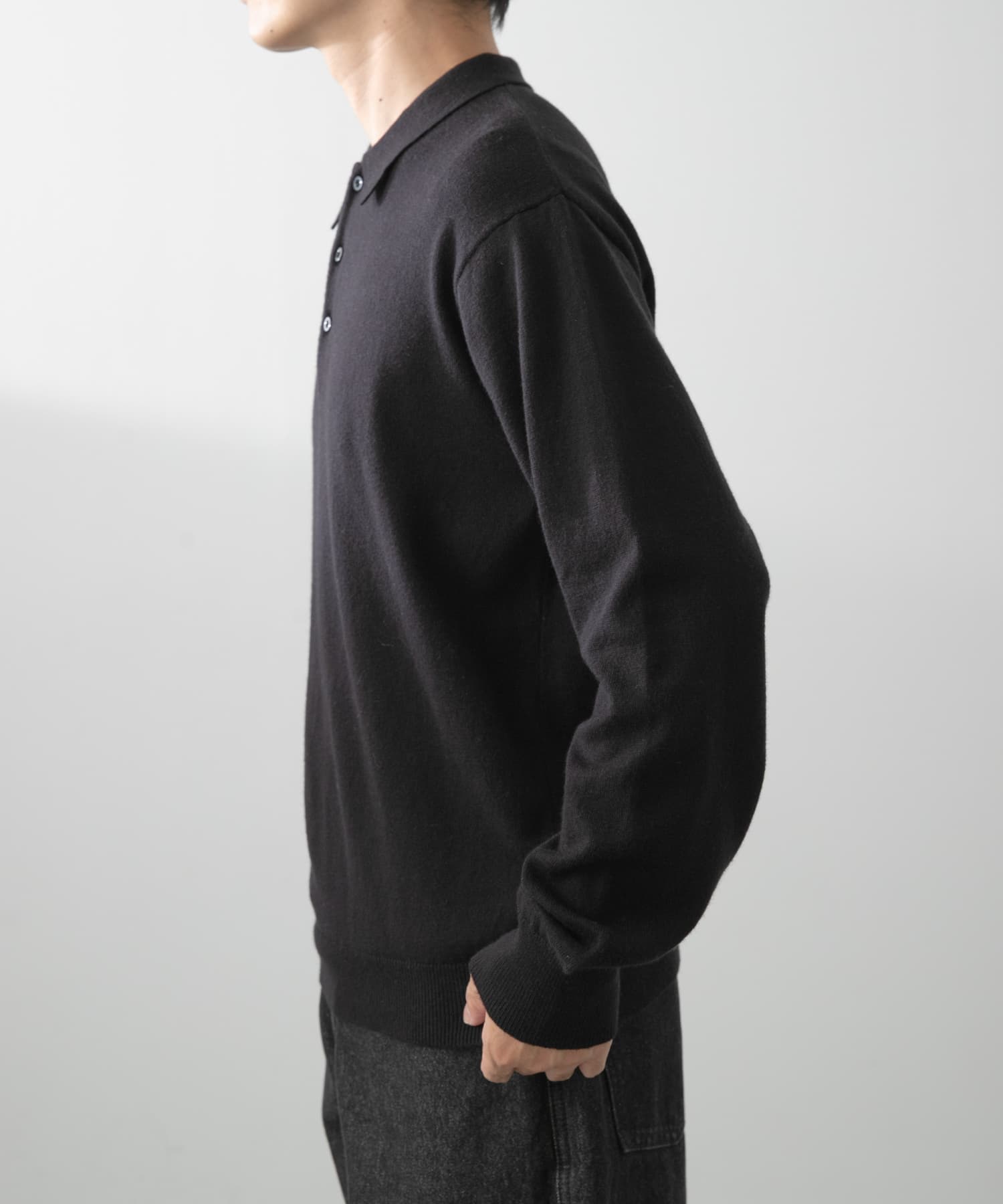 身長：170cm サイズ：M