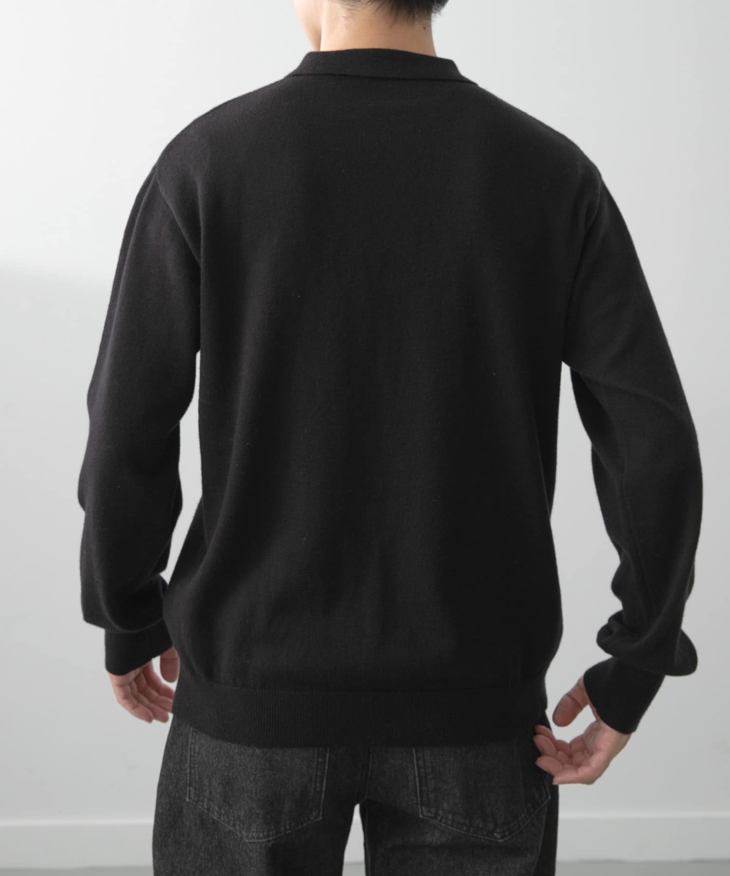 身長：170cm サイズ：M