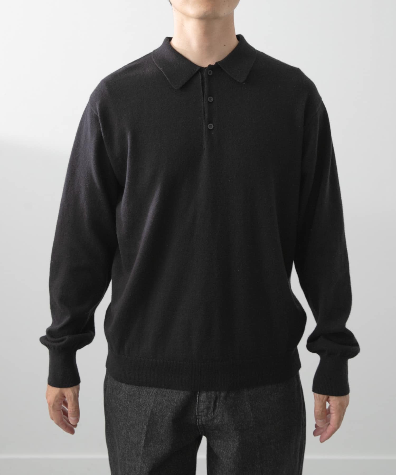 身長：170cm サイズ：M