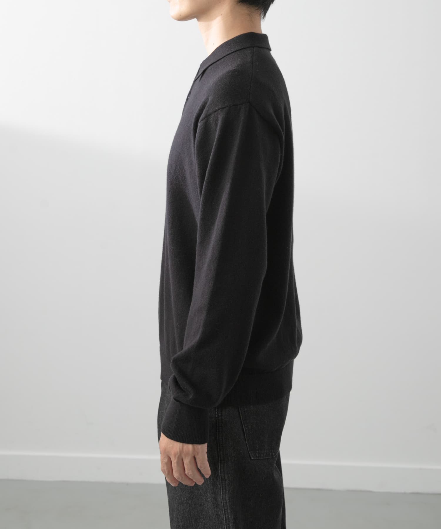 身長：170cm サイズ：M