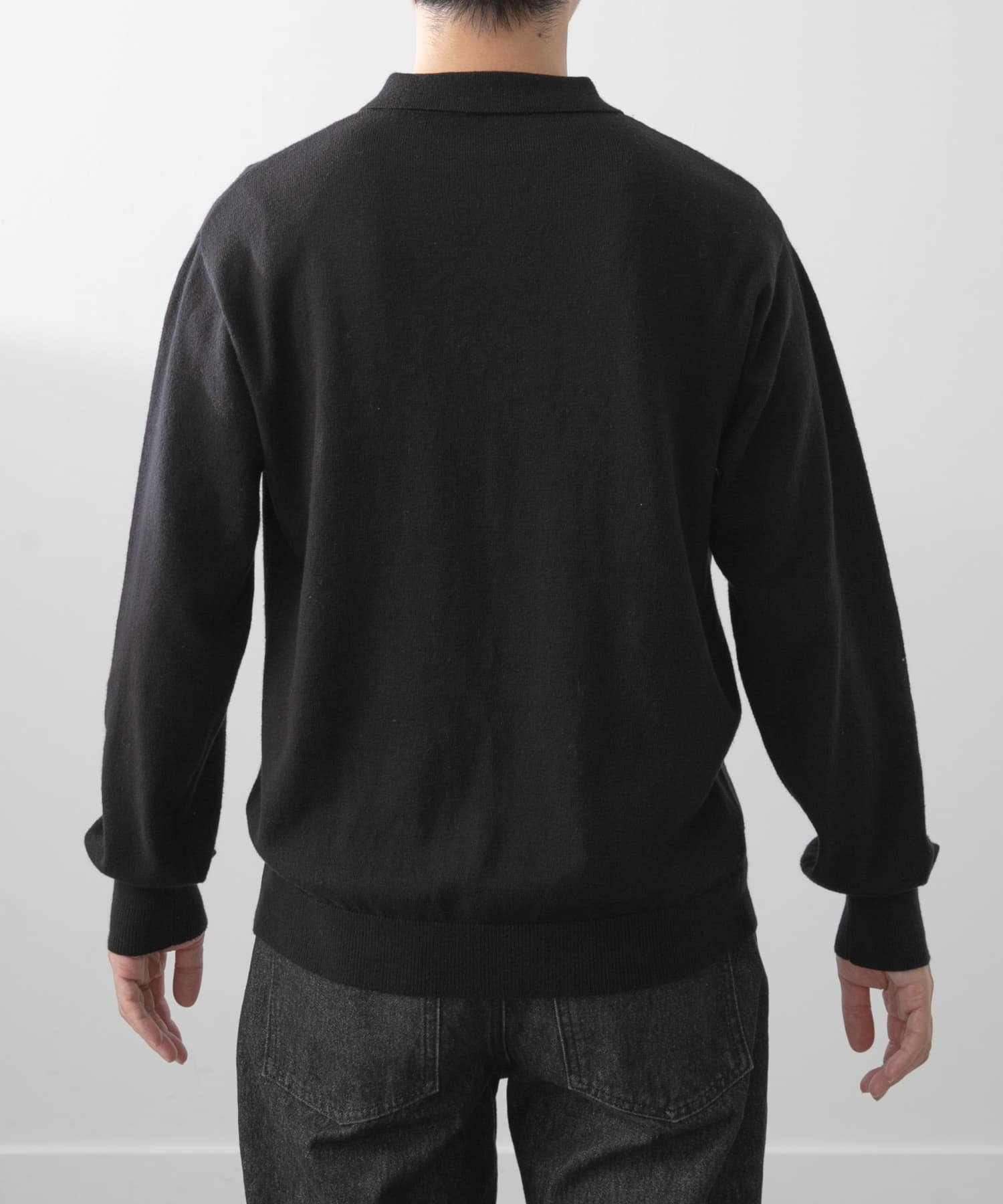 身長：170cm サイズ：M