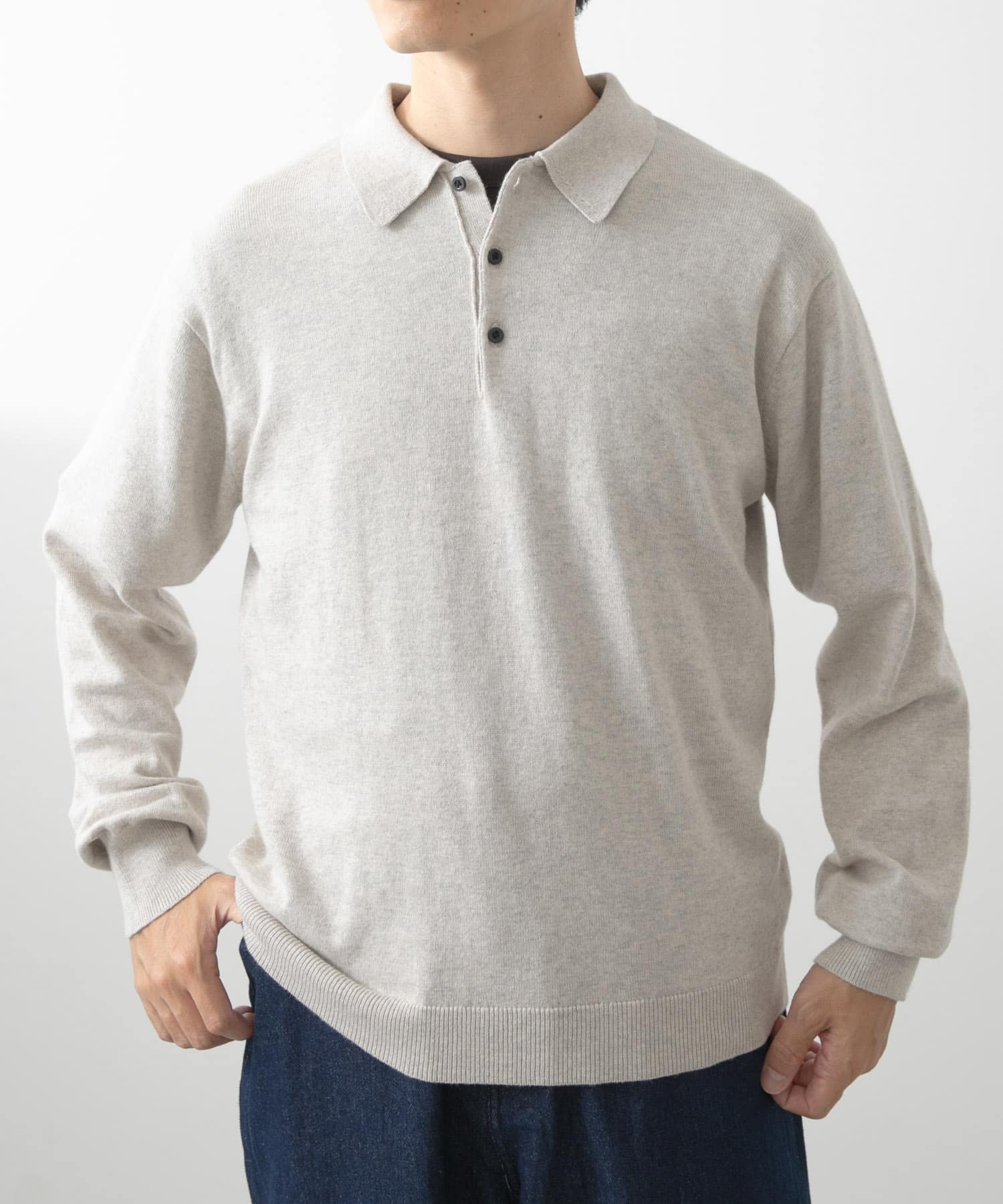 身長：170cm サイズ：M