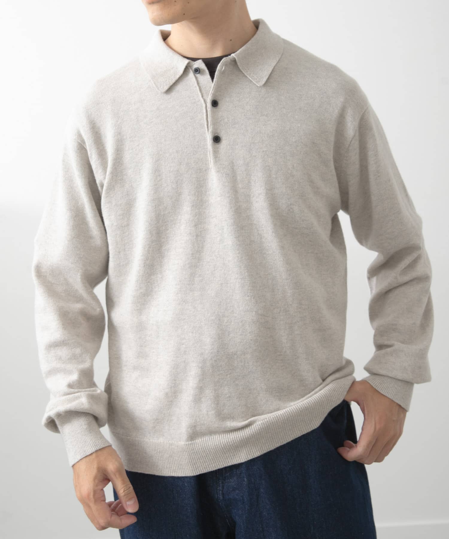 身長：170cm サイズ：M
