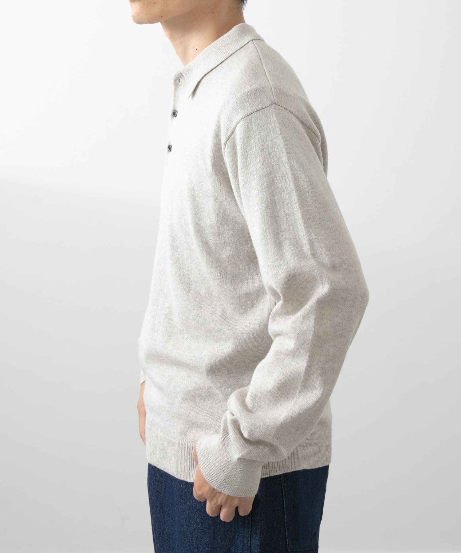 身長：170cm サイズ：M