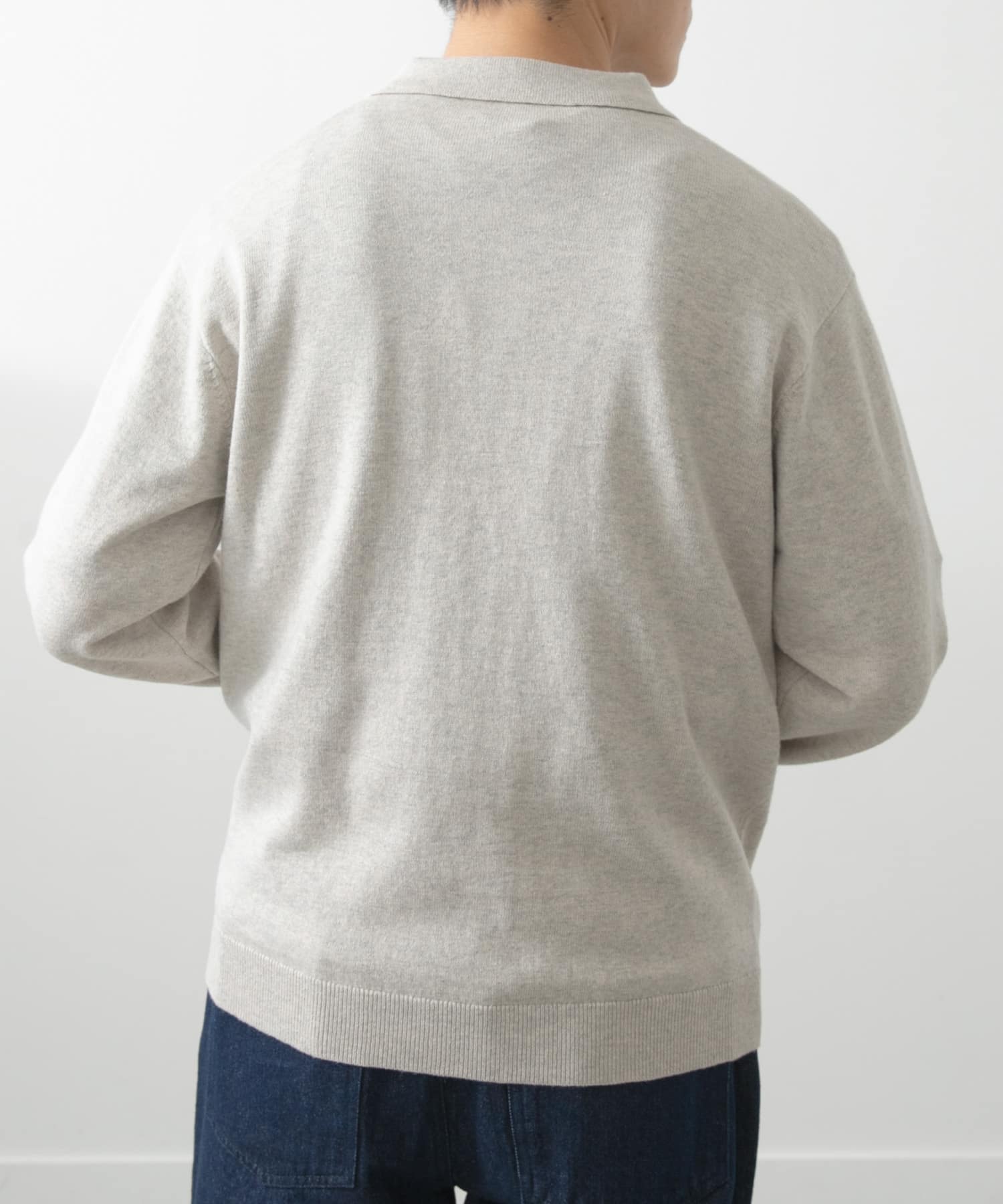 身長：170cm サイズ：M