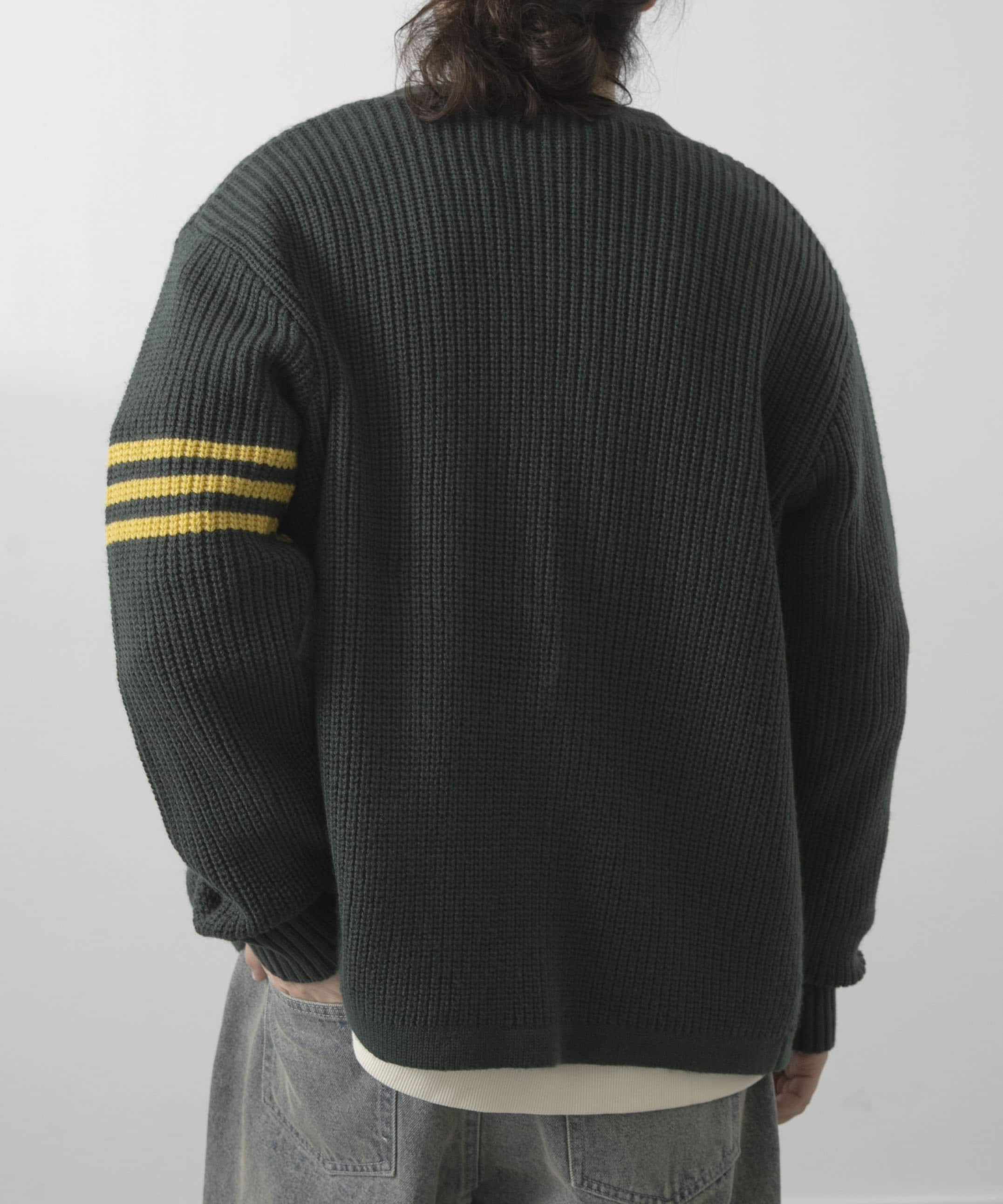 身長：173cm サイズ：M