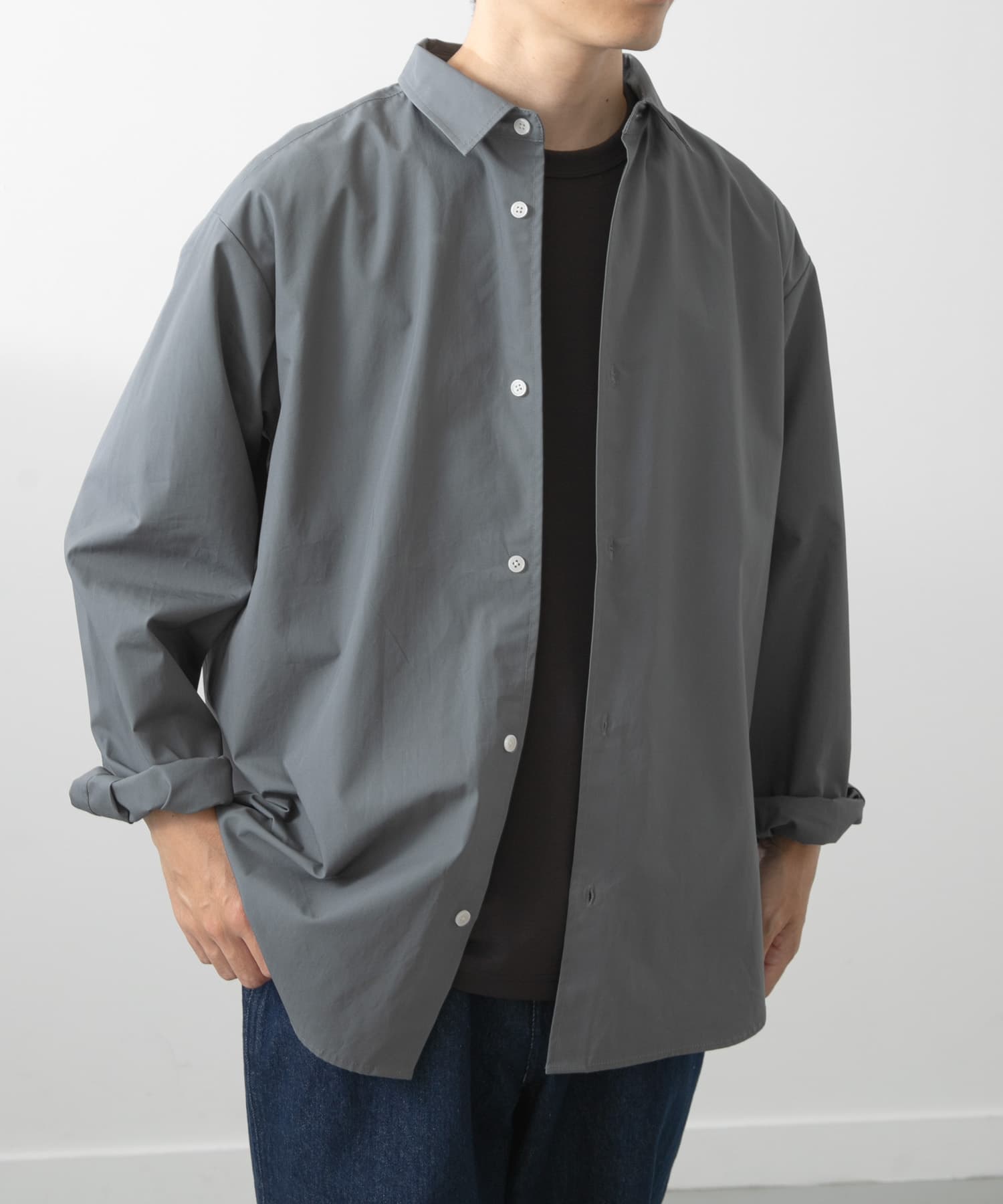 BLUE GRAY