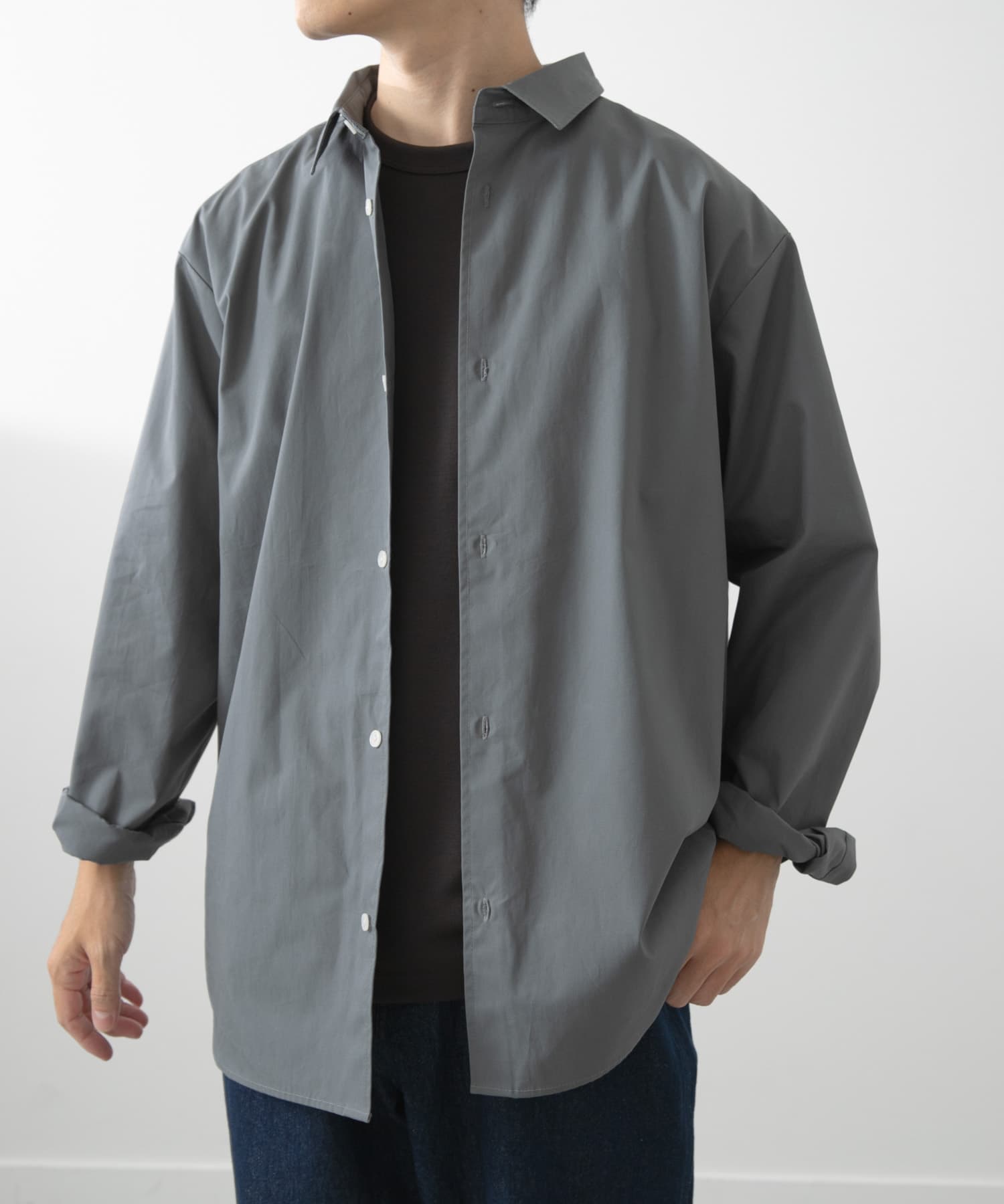 BLUE GRAY