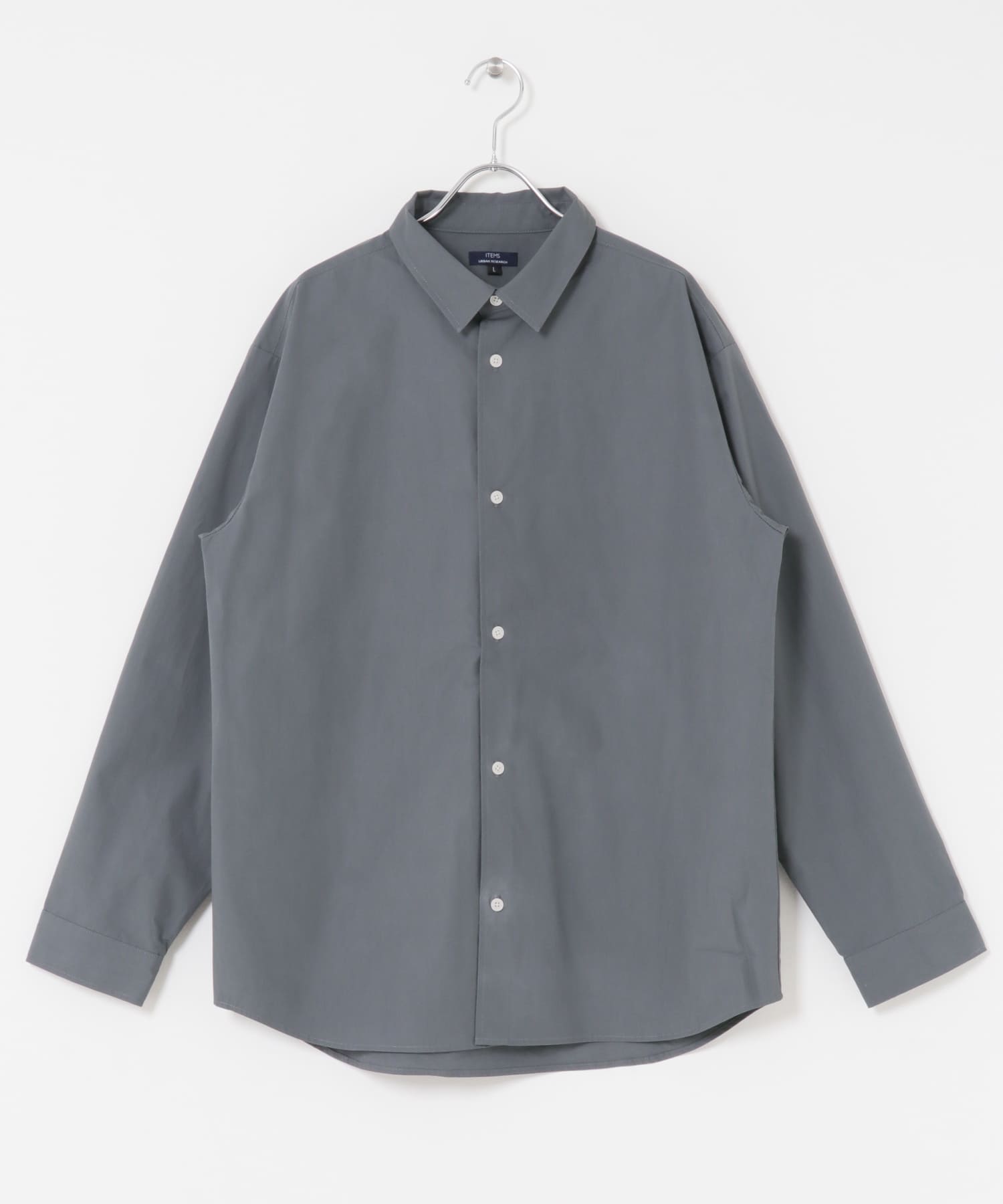 BLUE GRAY
