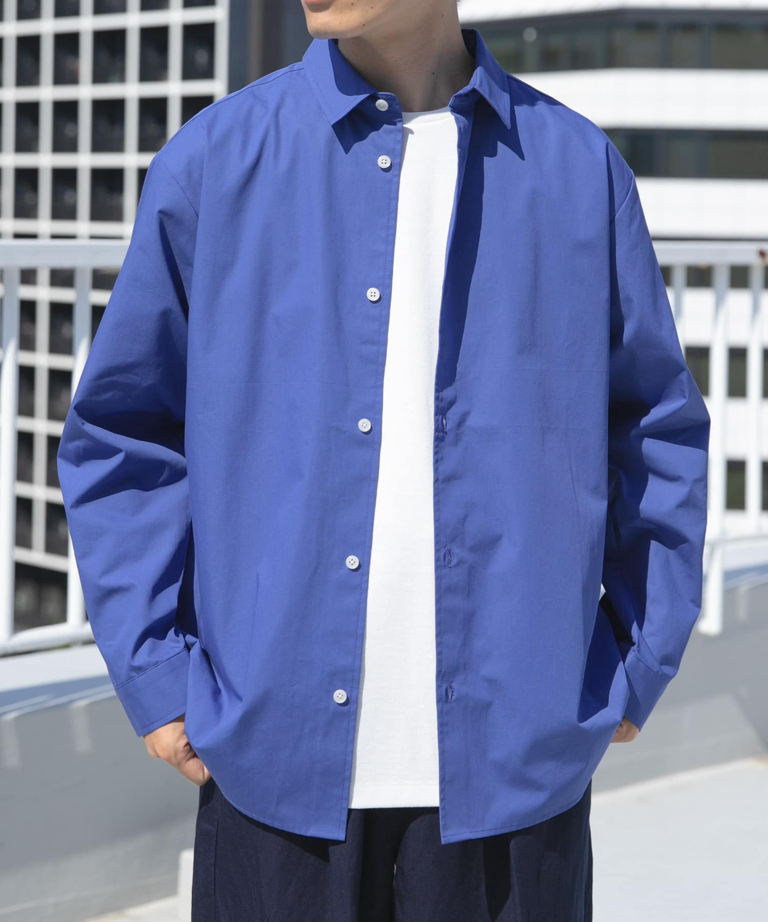 BLU
