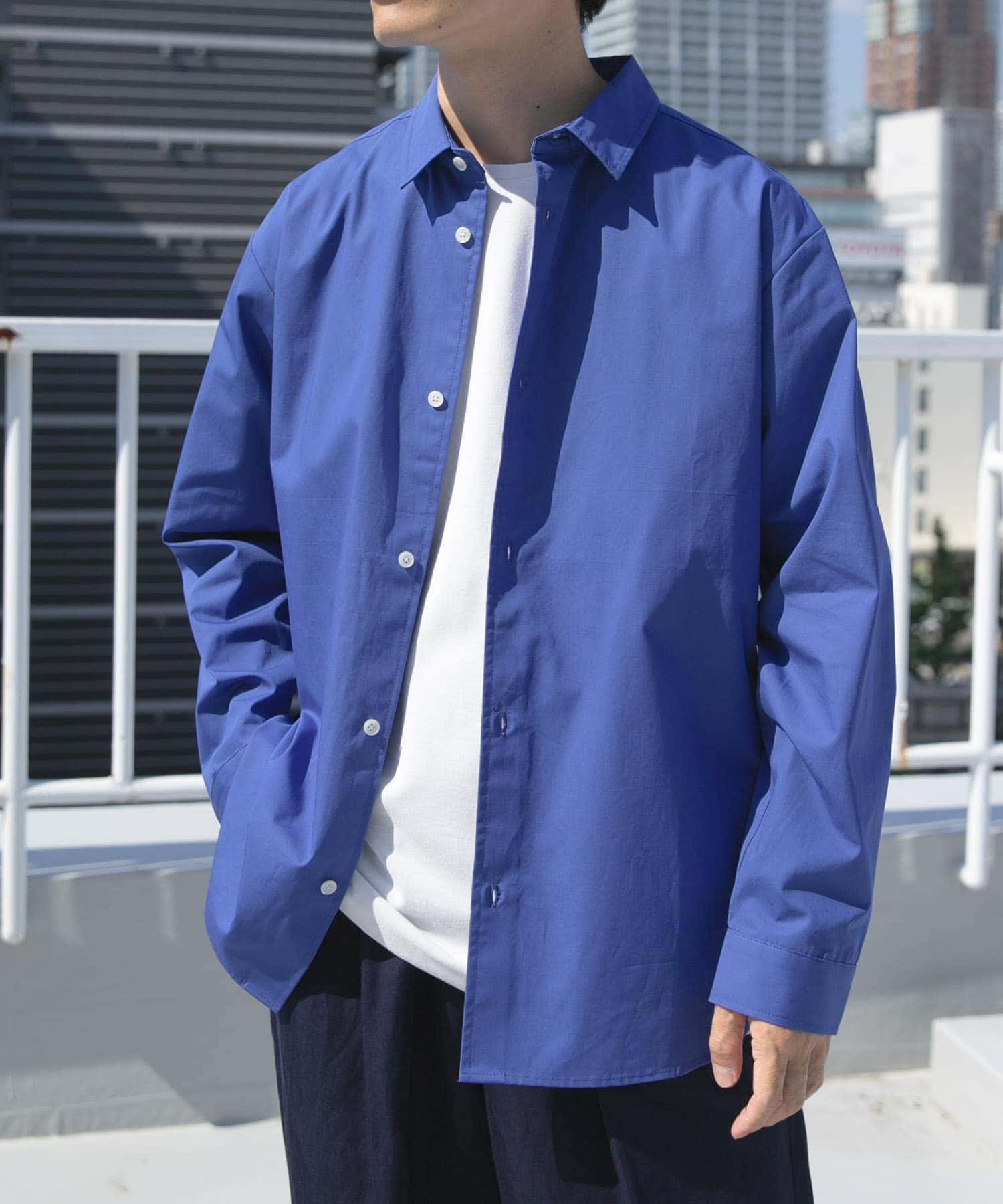 身長：170cm サイズ：M