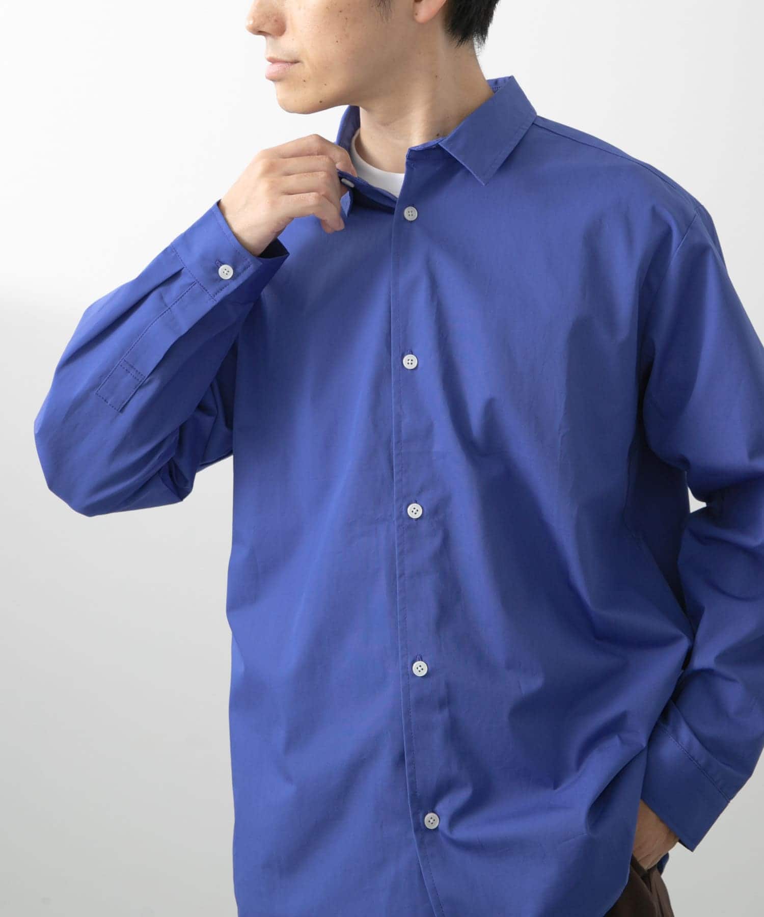 身長：170cm サイズ：M