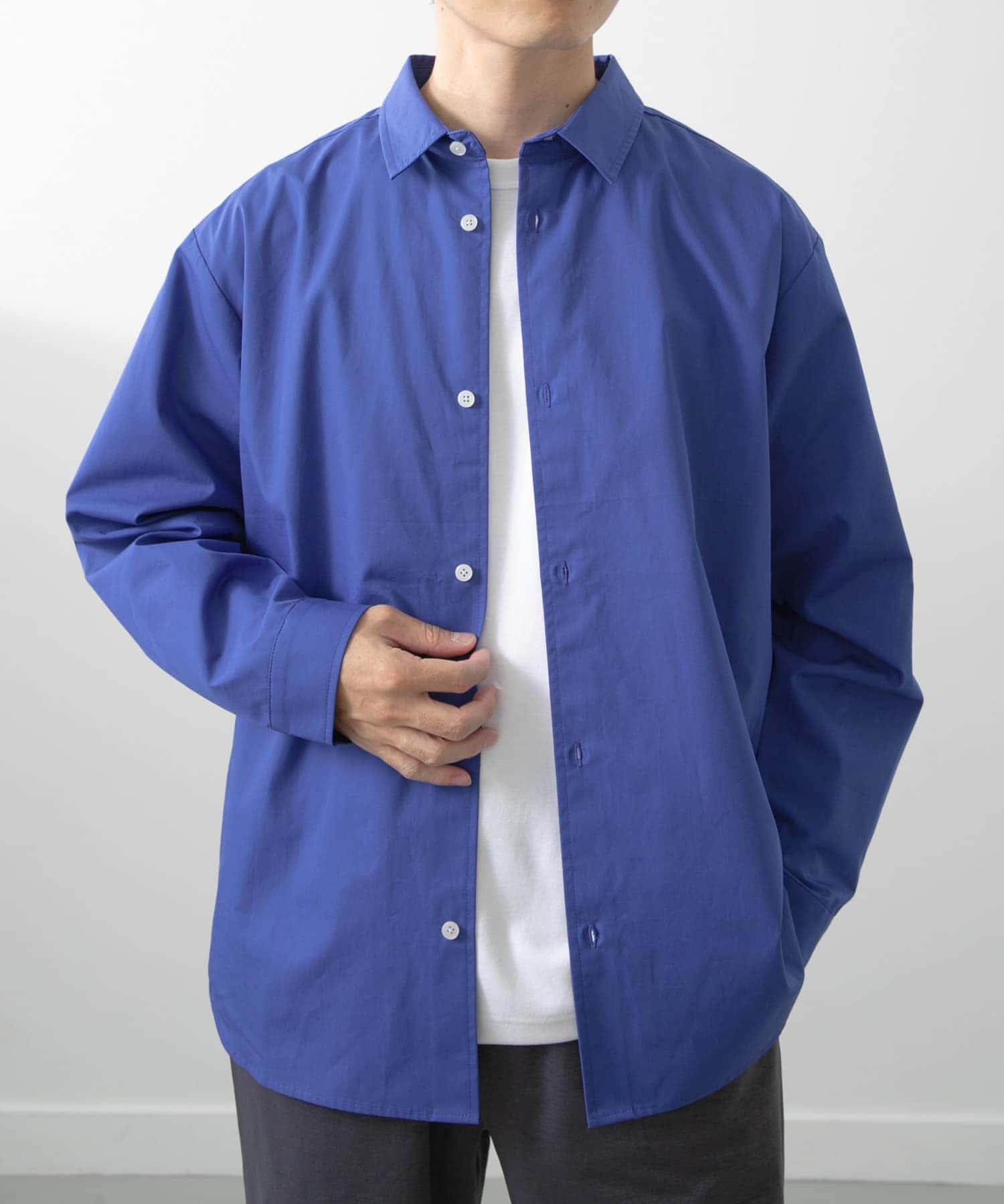 身長：170cm サイズ：M