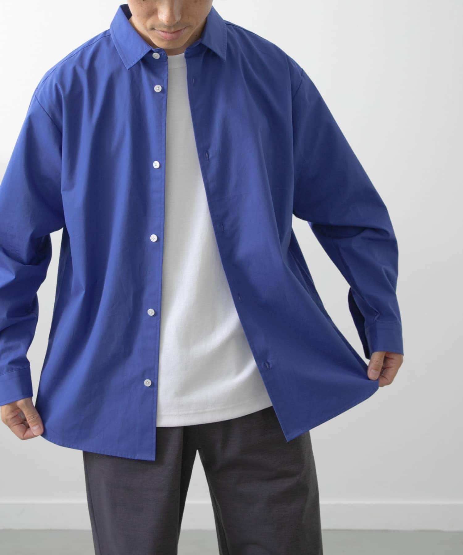 身長：170cm サイズ：M