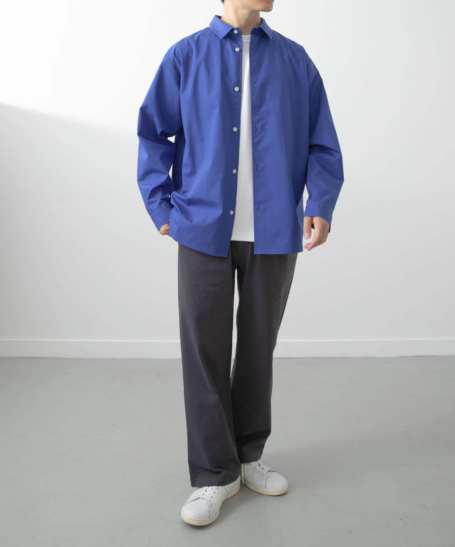 身長：170cm サイズ：M