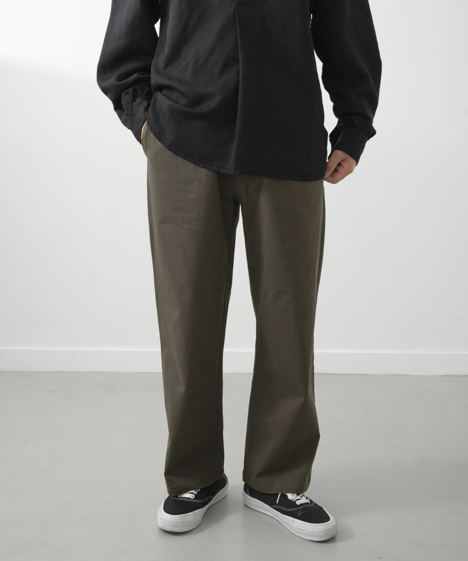 身長：170cm サイズ：M