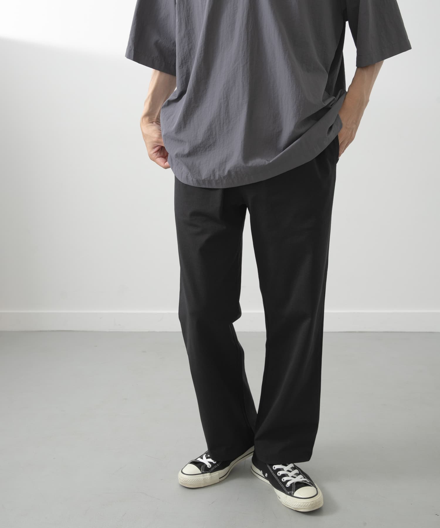 身長：170cm サイズ：M