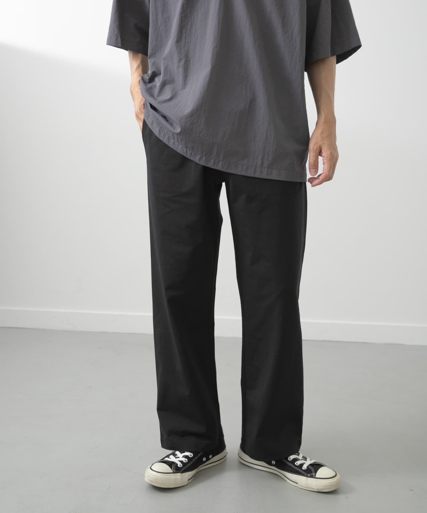 身長：170cm サイズ：M