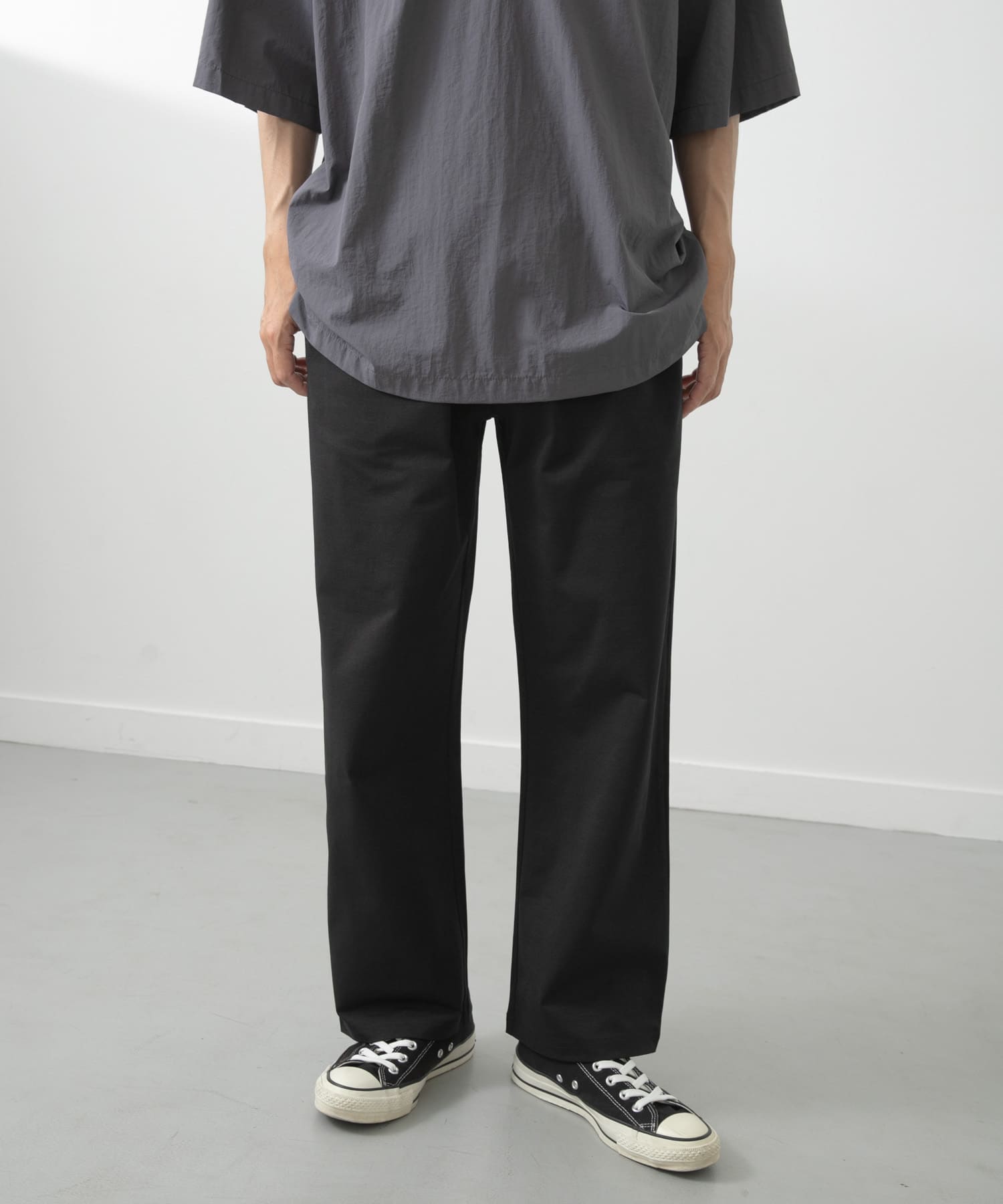 身長：170cm サイズ：M