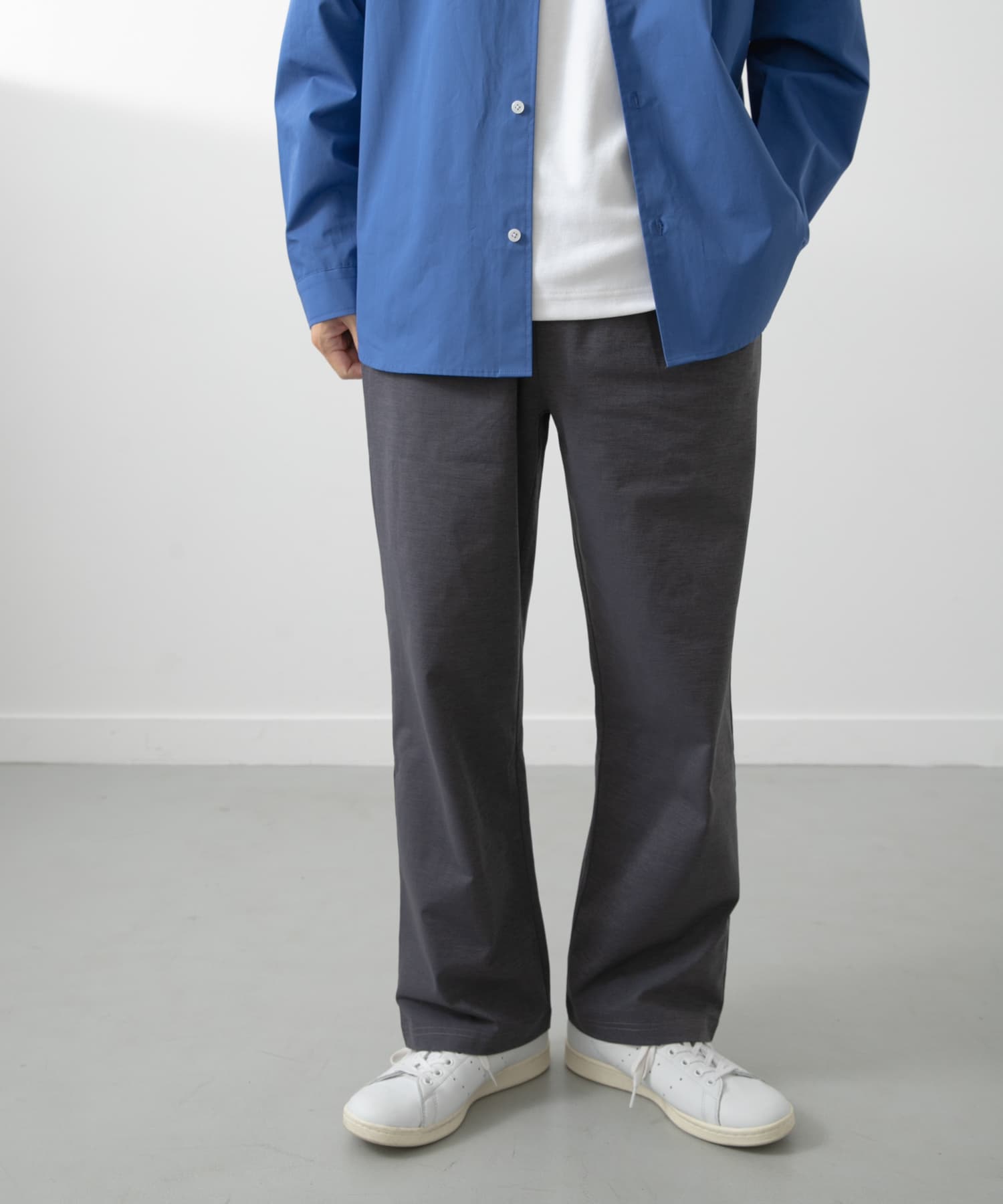 身長：170cm サイズ：M