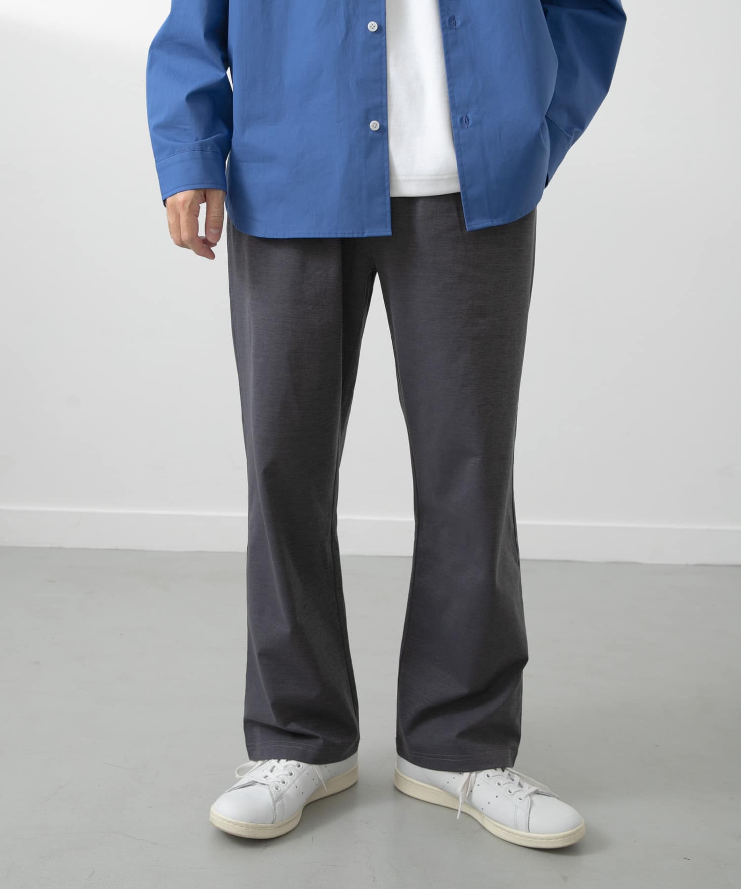 身長：170cm サイズ：M