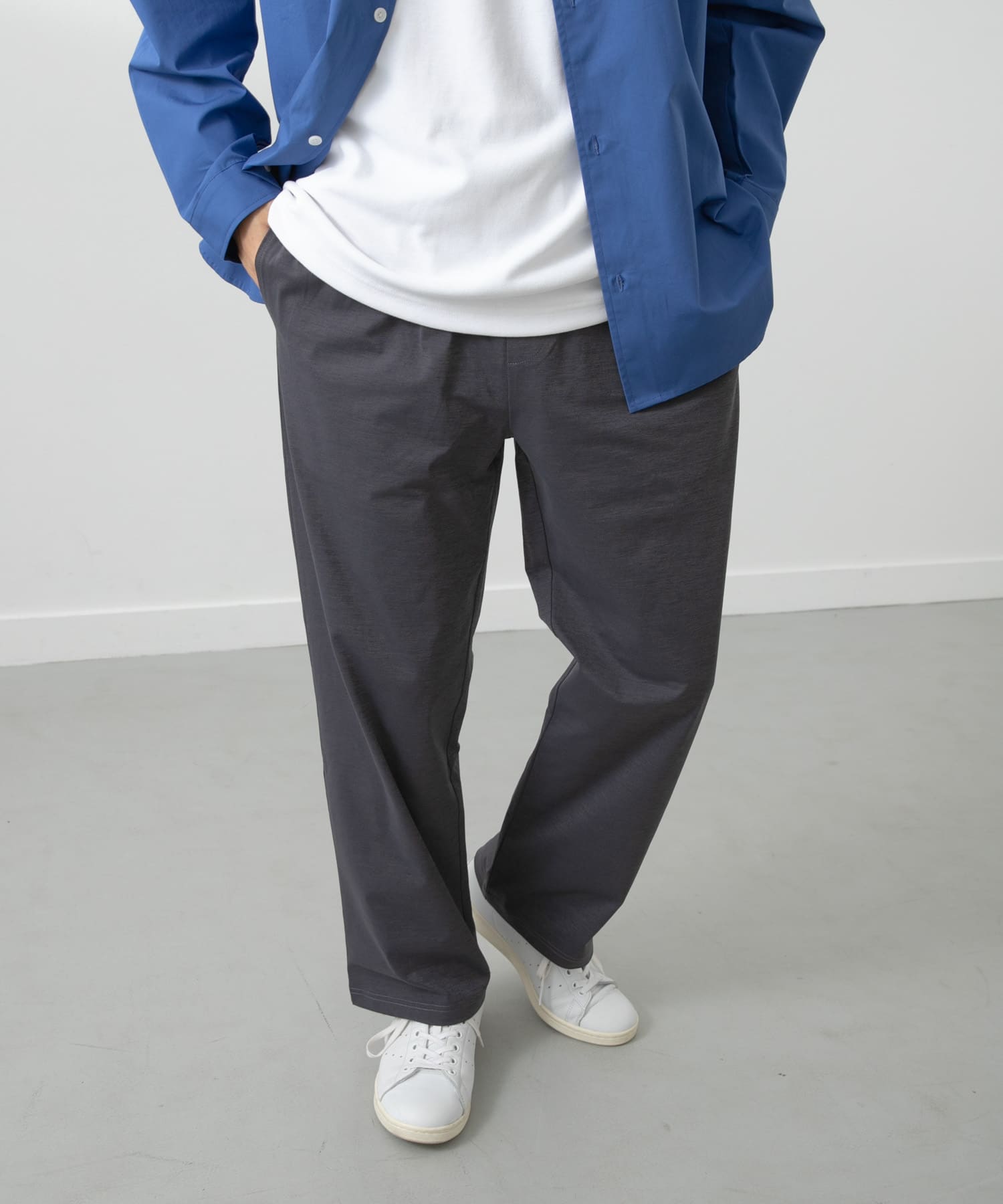 身長：170cm サイズ：M