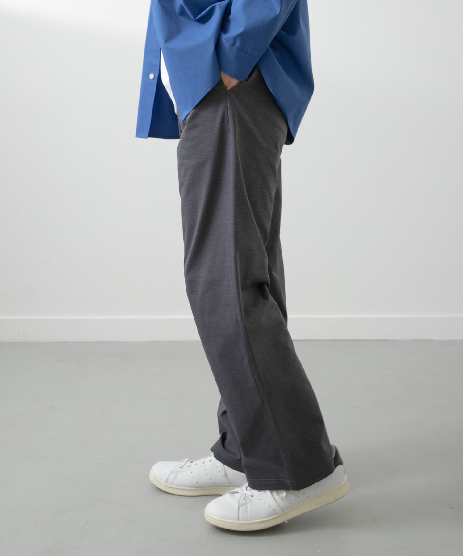 身長：170cm サイズ：M